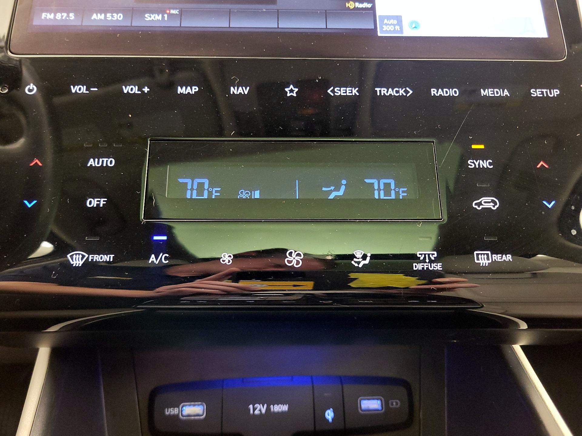 Thumbnail: 2022 Hyundai Tucson - 17