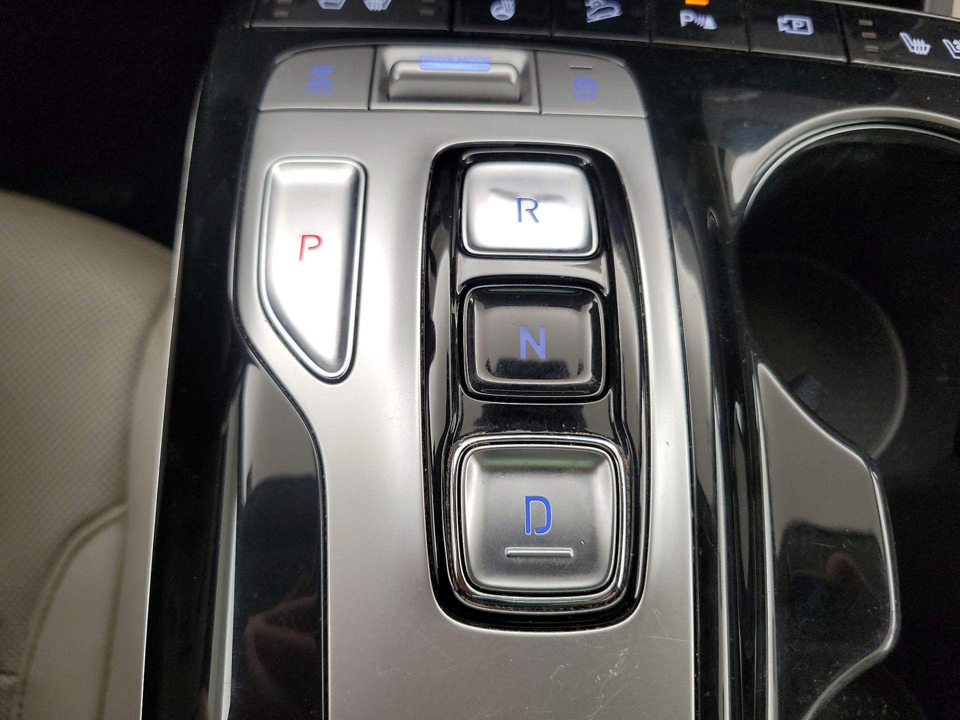 Thumbnail: 2022 Hyundai Tucson - 18