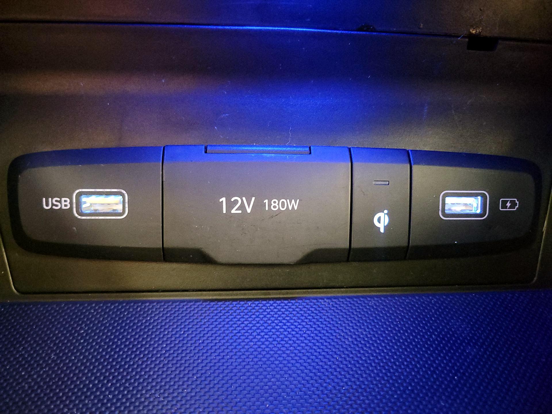 Thumbnail: 2022 Hyundai Tucson - 19