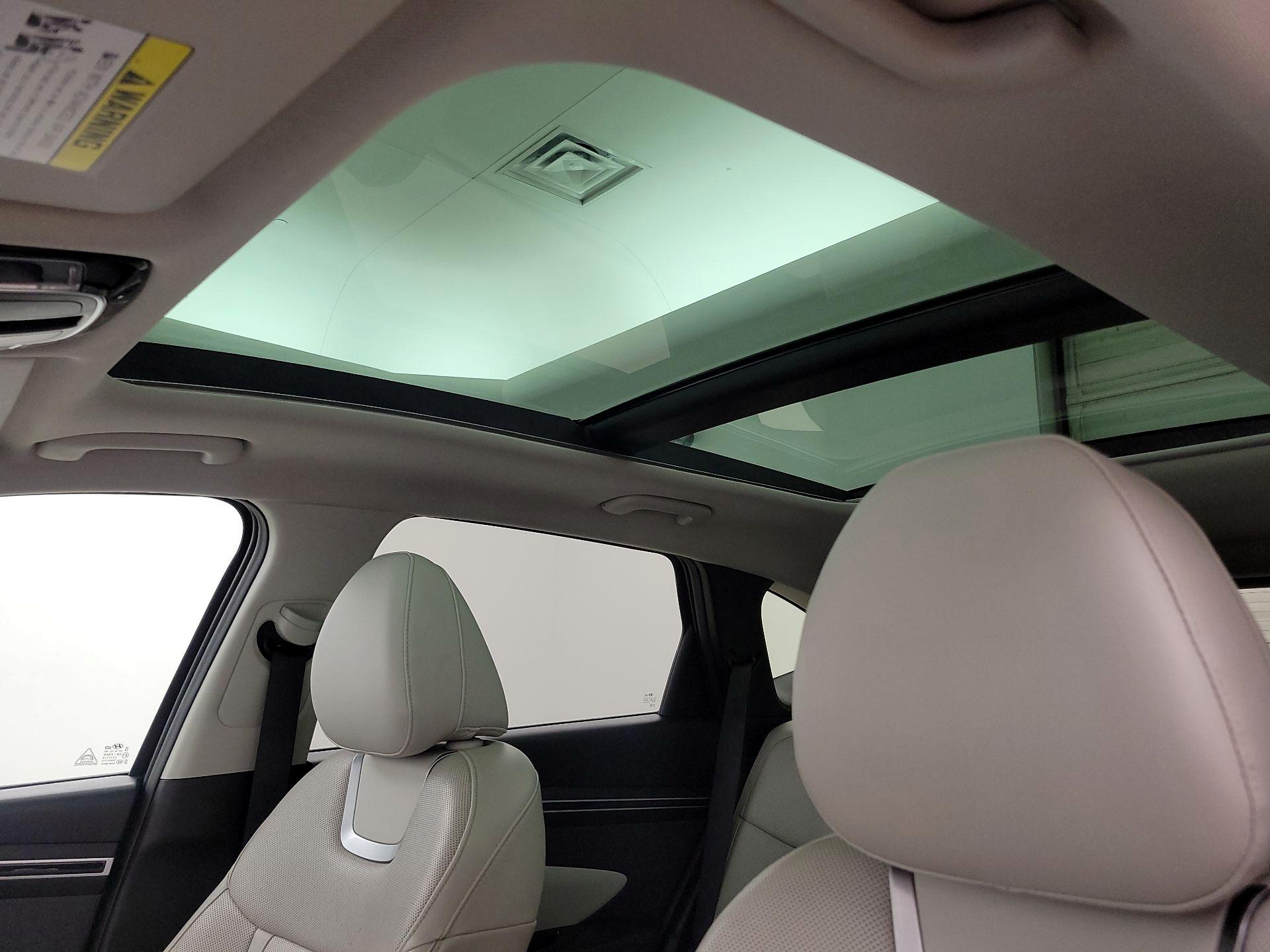 Thumbnail: 2022 Hyundai Tucson - 20