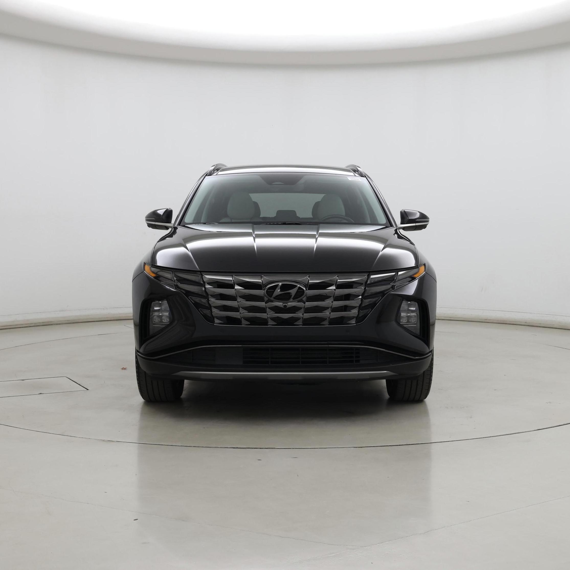 Thumbnail: 2022 Hyundai Tucson - 5