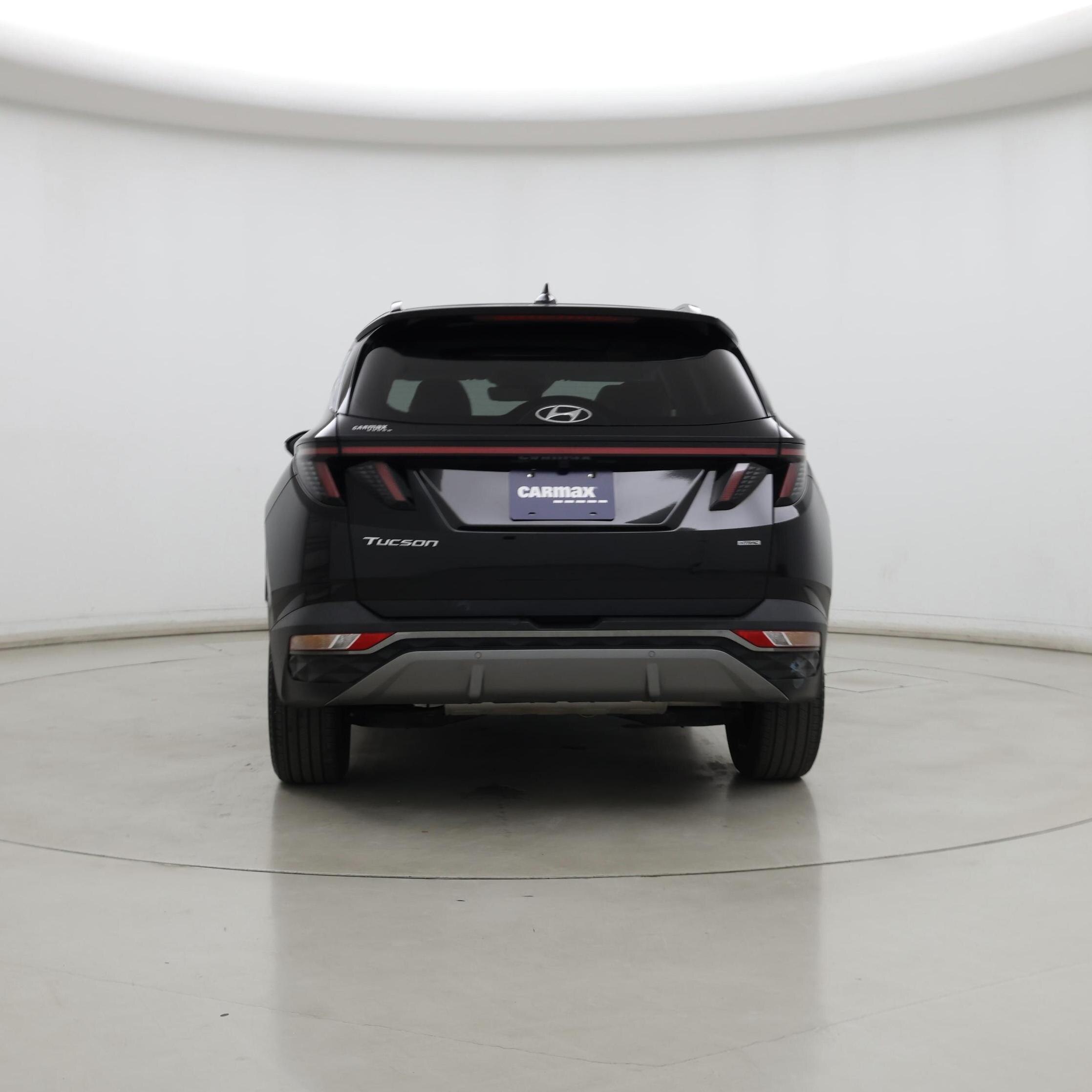 Thumbnail: 2022 Hyundai Tucson - 6