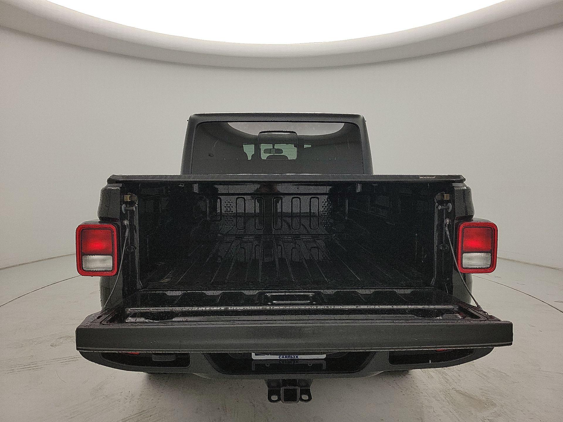 Thumbnail: 2022 Jeep Gladiator - 20