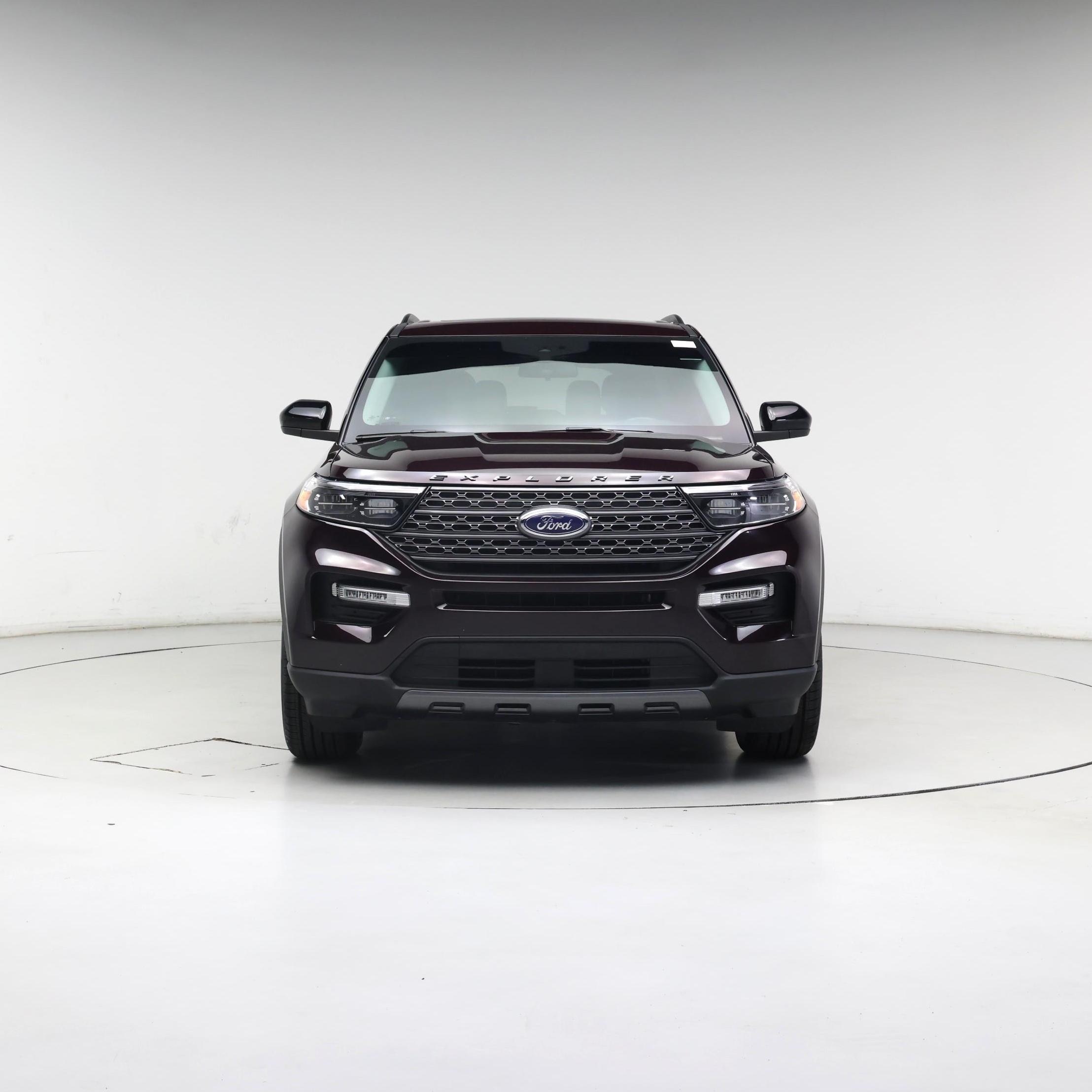 Thumbnail: 2022 Ford Explorer - 5