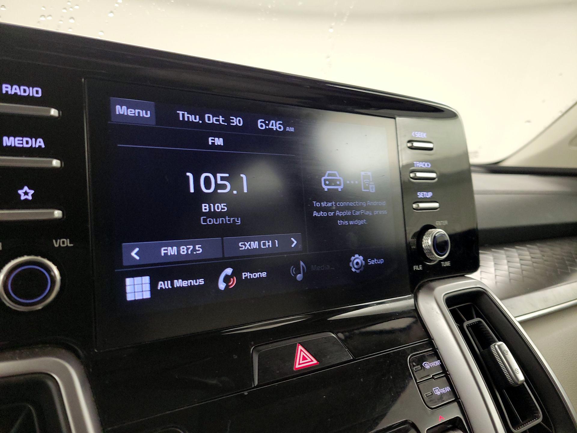 Thumbnail: 2021 Kia Sorento - 15