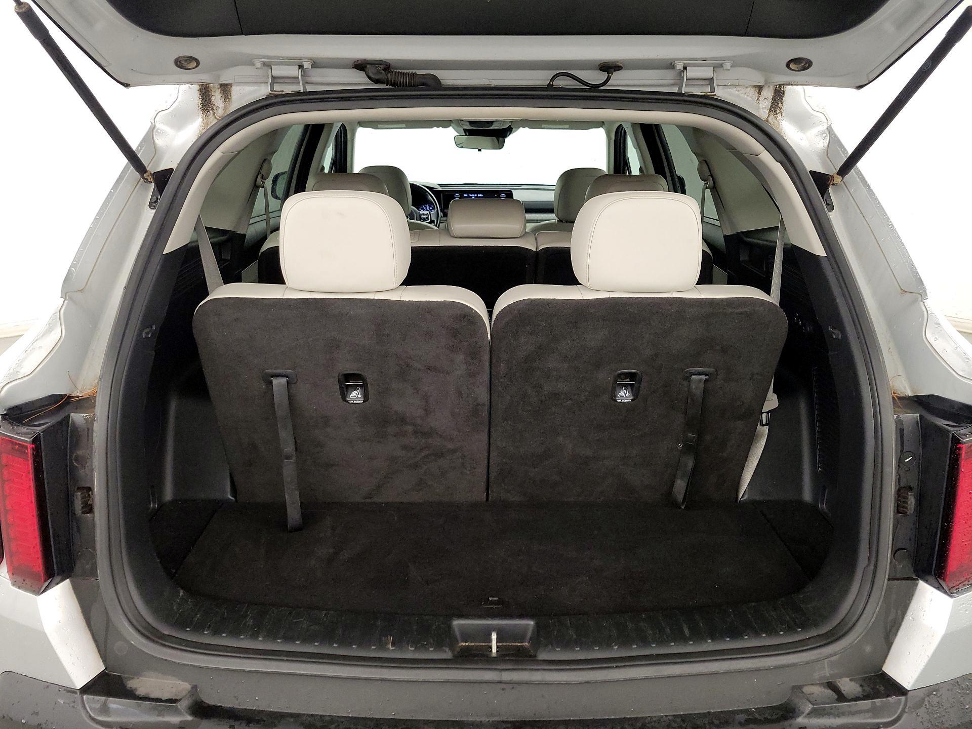 Thumbnail: 2021 Kia Sorento - 20