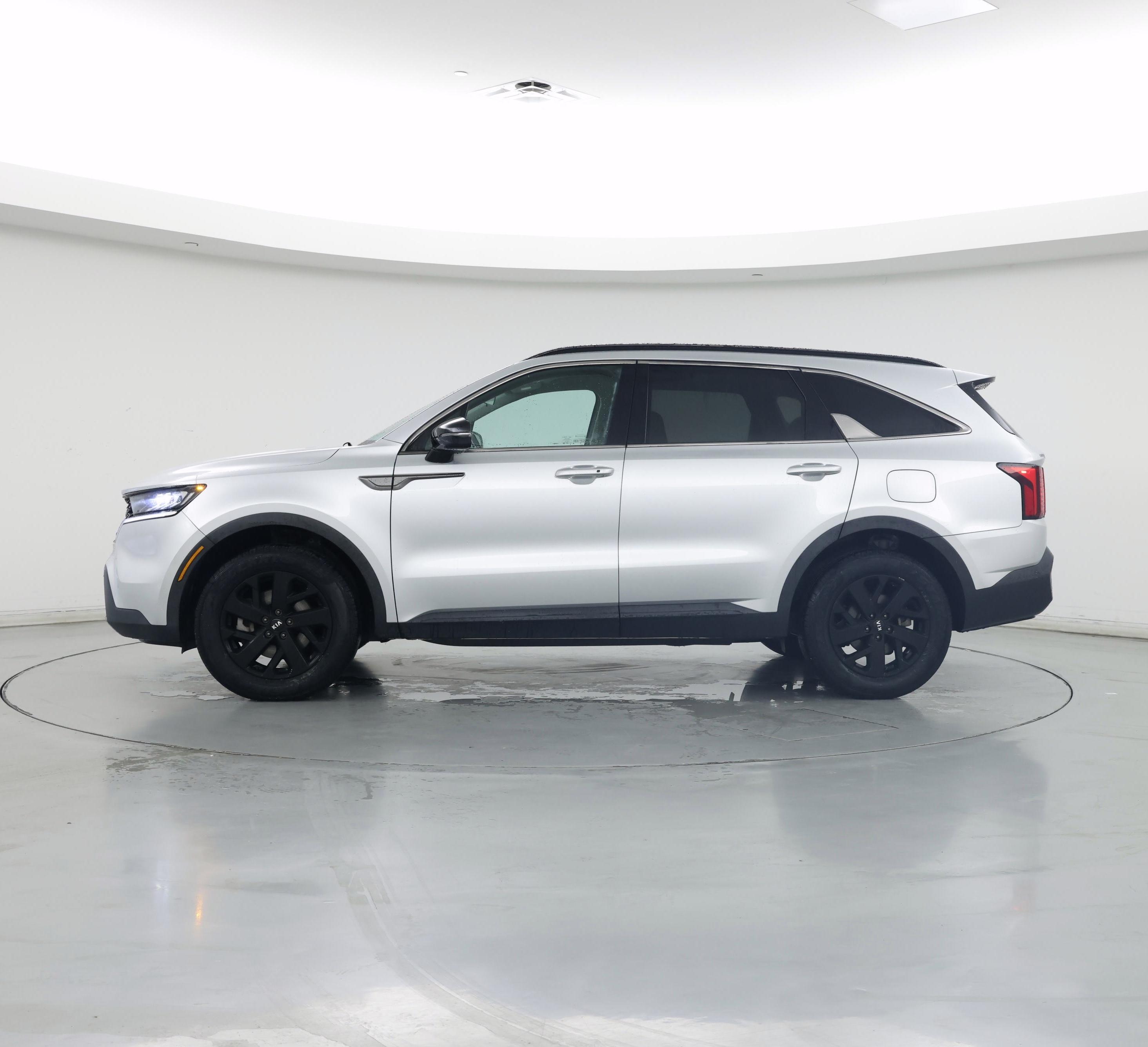 Thumbnail: 2021 Kia Sorento - 3