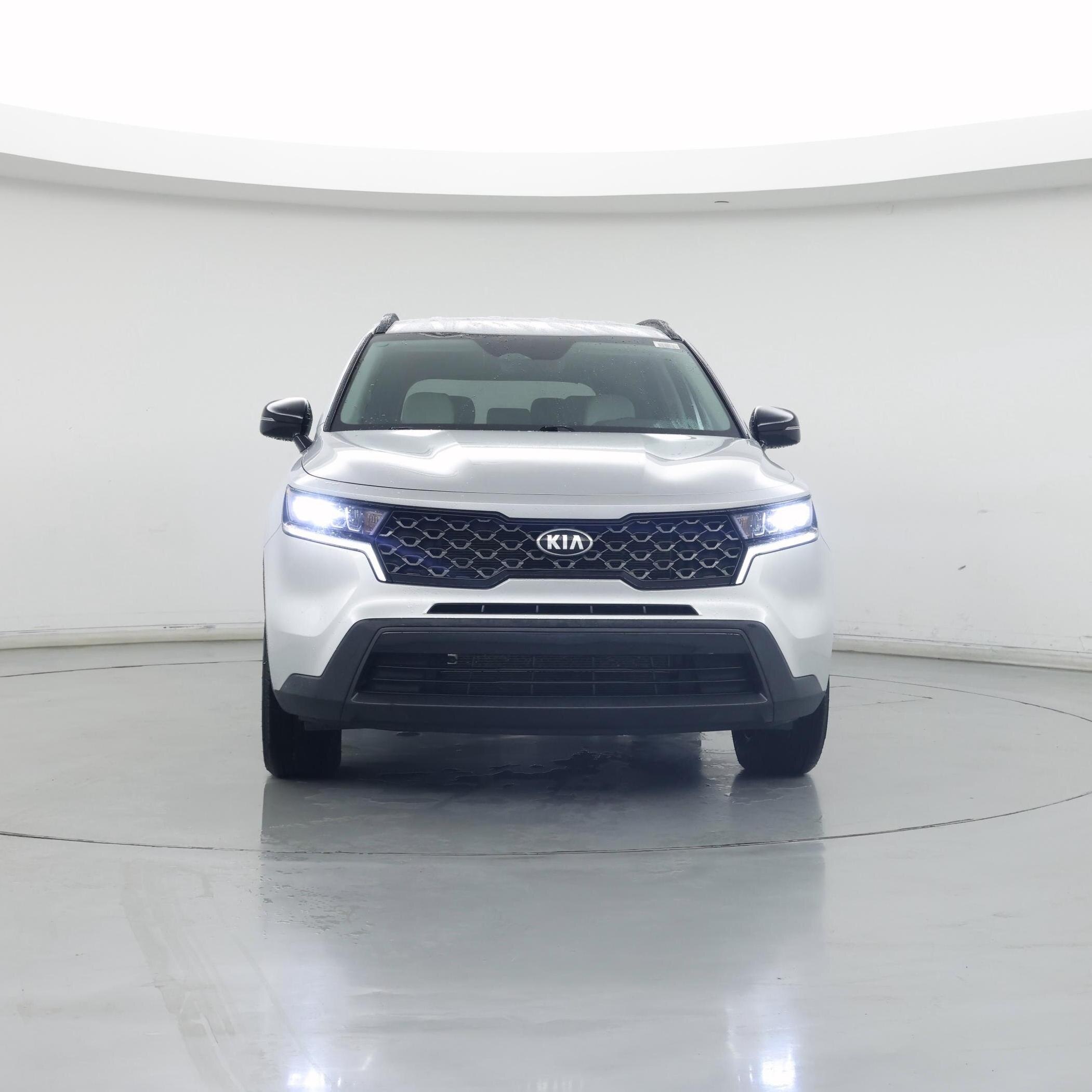 Thumbnail: 2021 Kia Sorento - 5