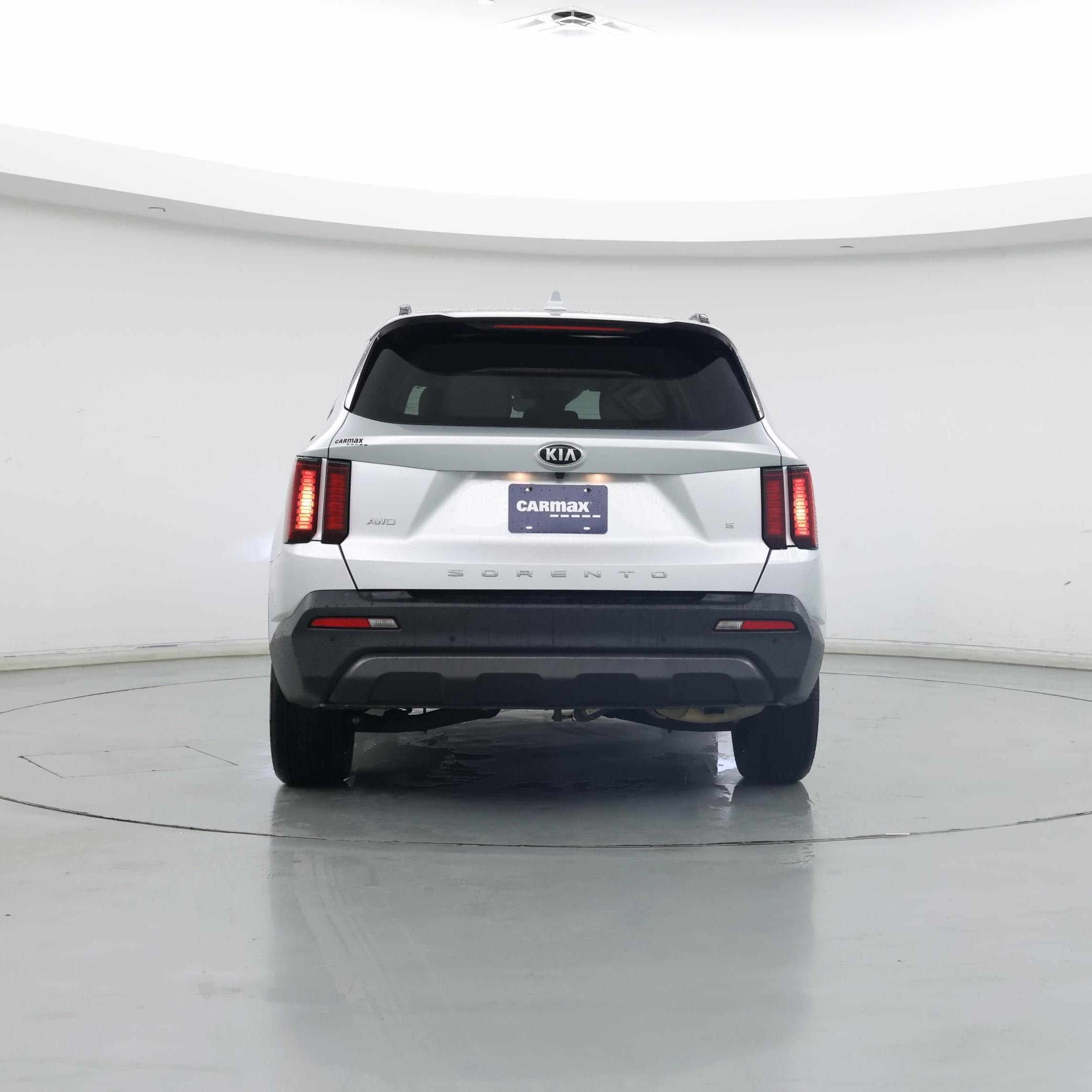 Thumbnail: 2021 Kia Sorento - 6