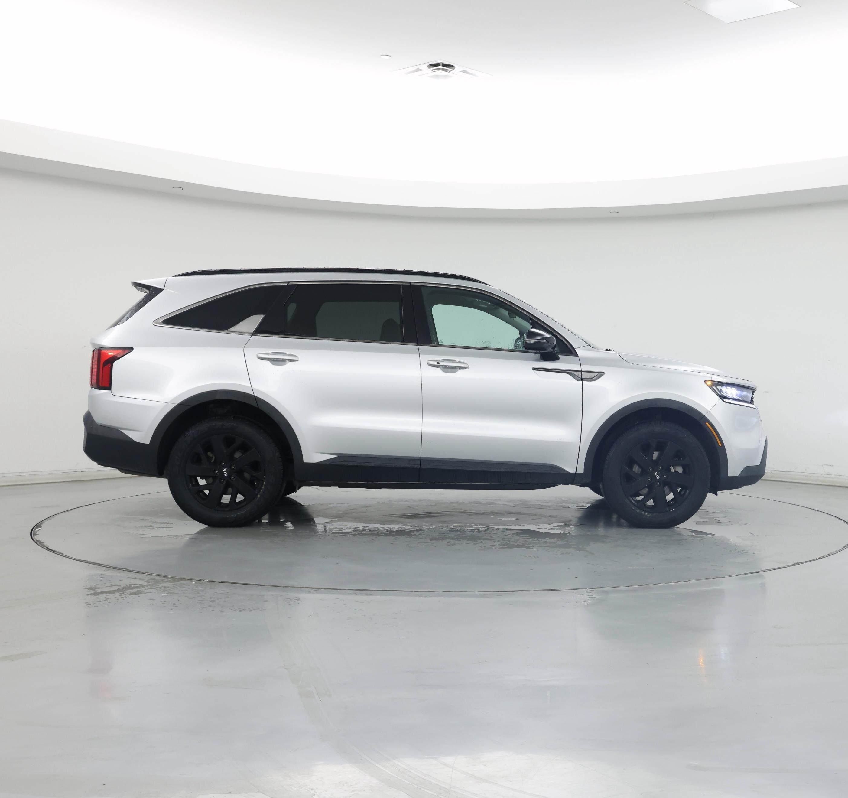 Thumbnail: 2021 Kia Sorento - 7