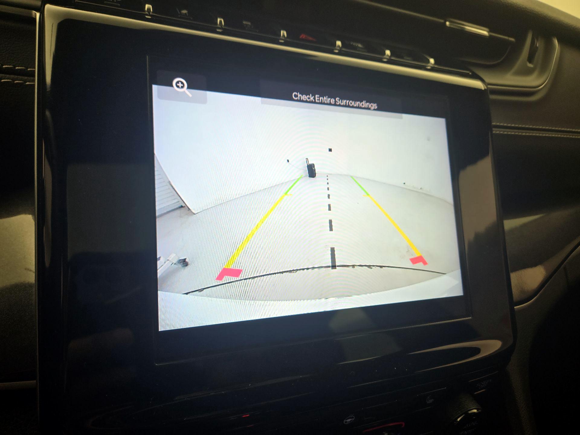 Thumbnail: 2022 Jeep Grand Cherokee - 14