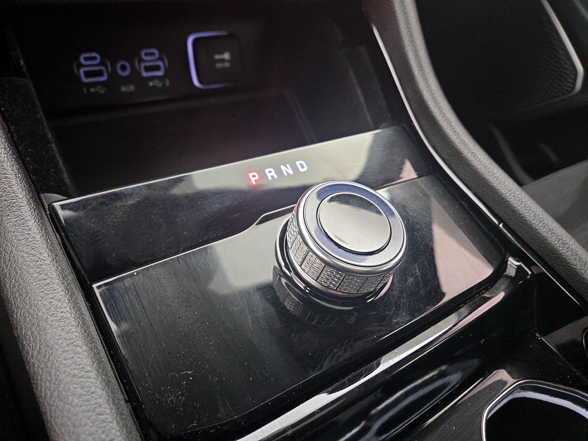 Thumbnail: 2022 Jeep Grand Cherokee - 17