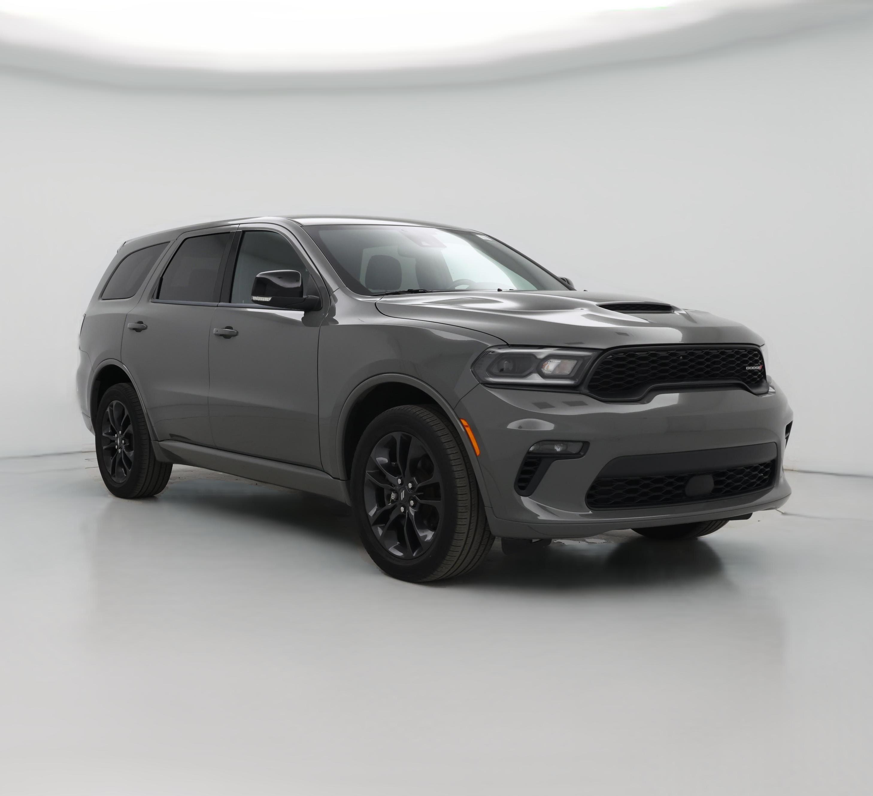 Thumbnail: 2022 Dodge Durango - 1
