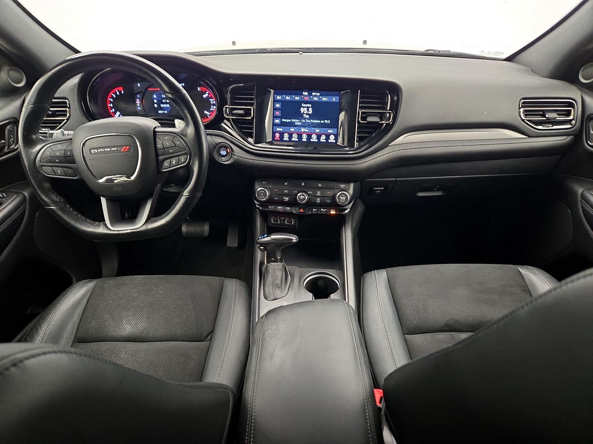 Thumbnail: 2022 Dodge Durango - 9