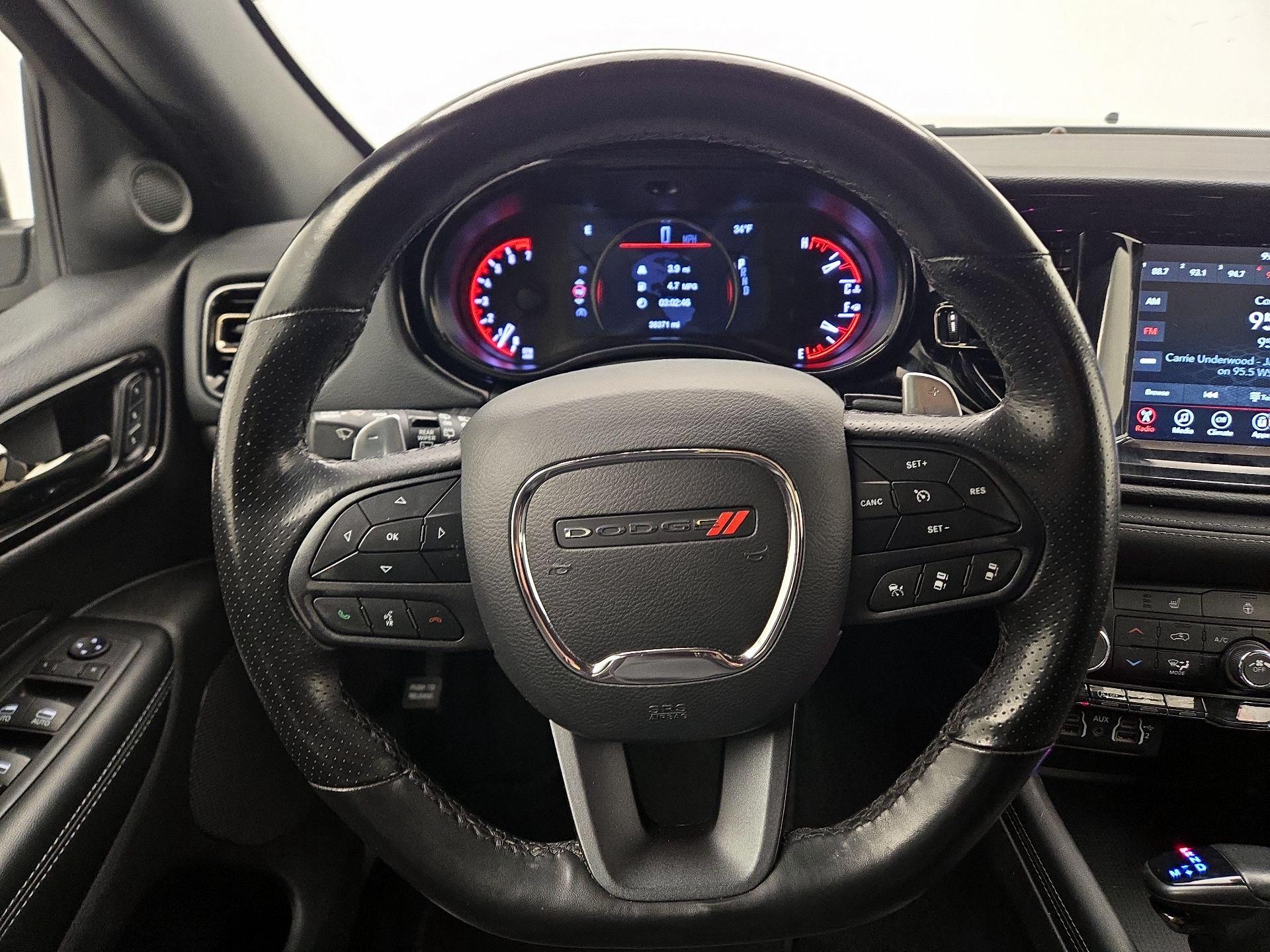 Thumbnail: 2022 Dodge Durango - 10