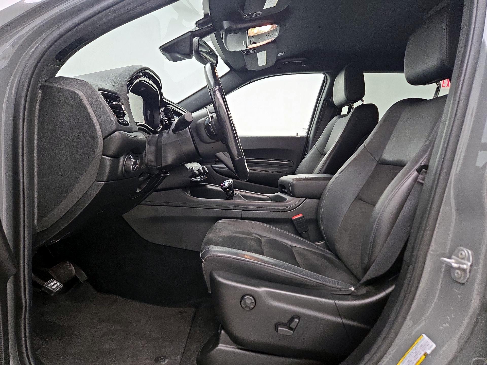 Thumbnail: 2022 Dodge Durango - 11