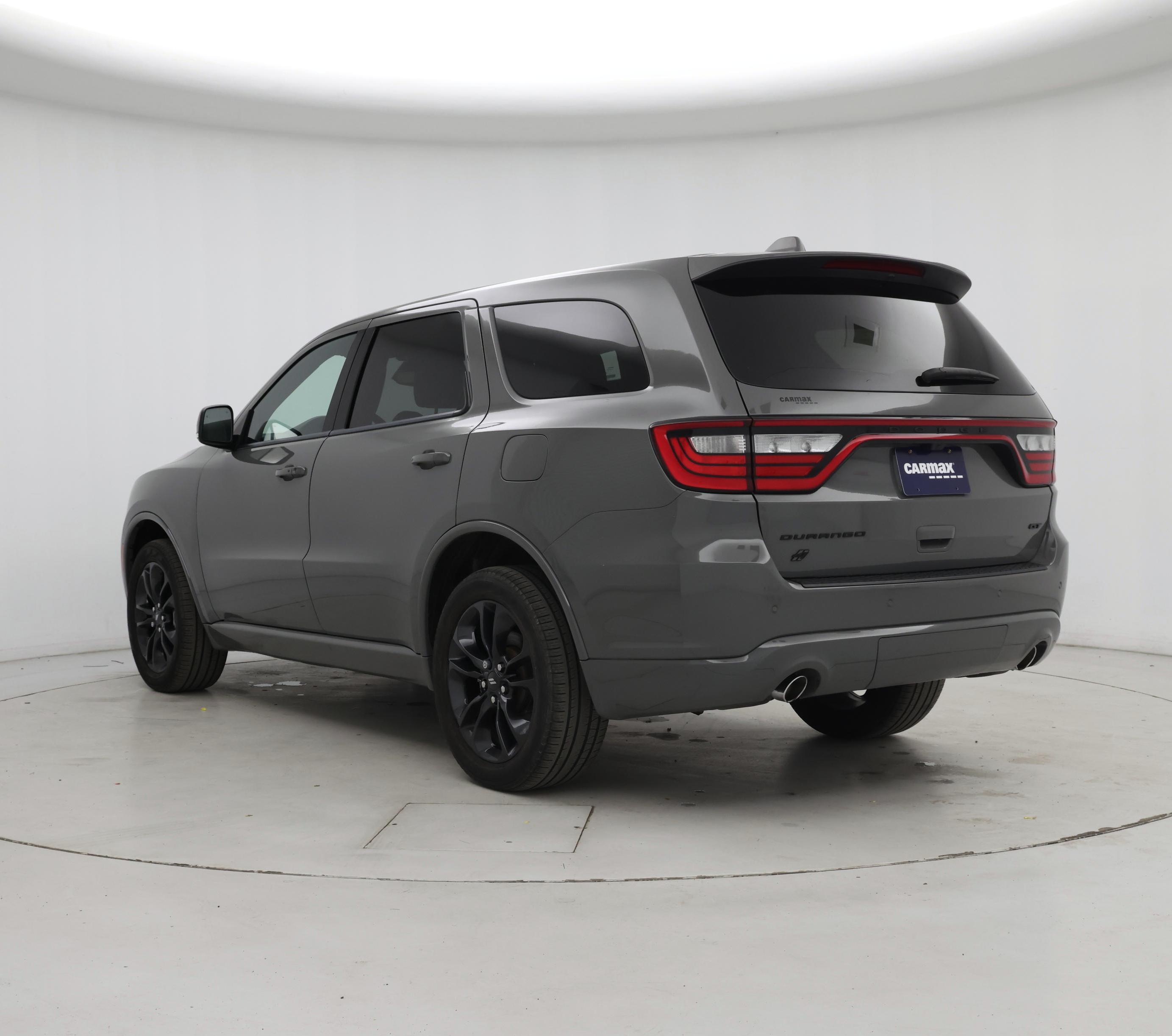 Thumbnail: 2022 Dodge Durango - 2