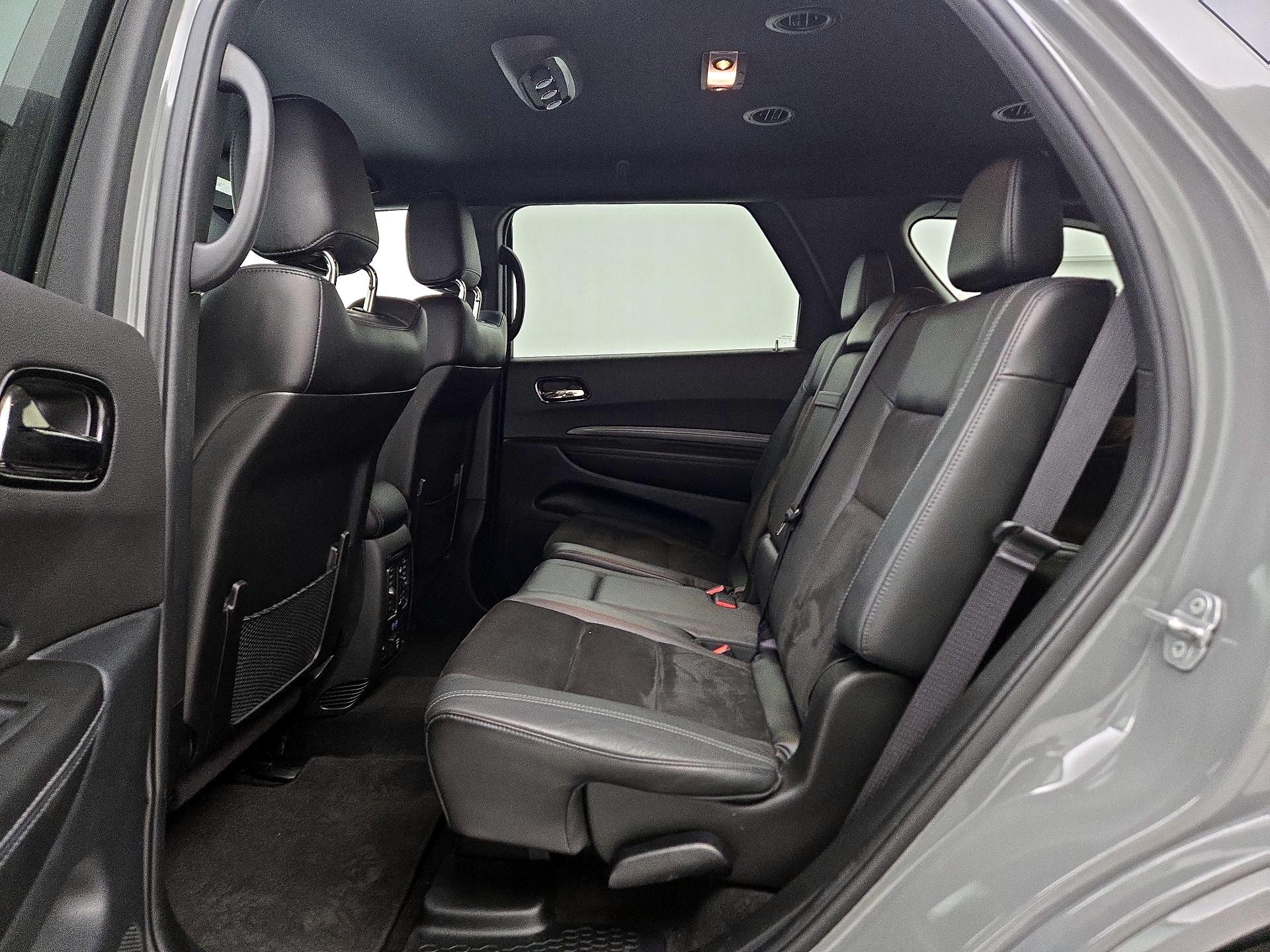 Thumbnail: 2022 Dodge Durango - 19