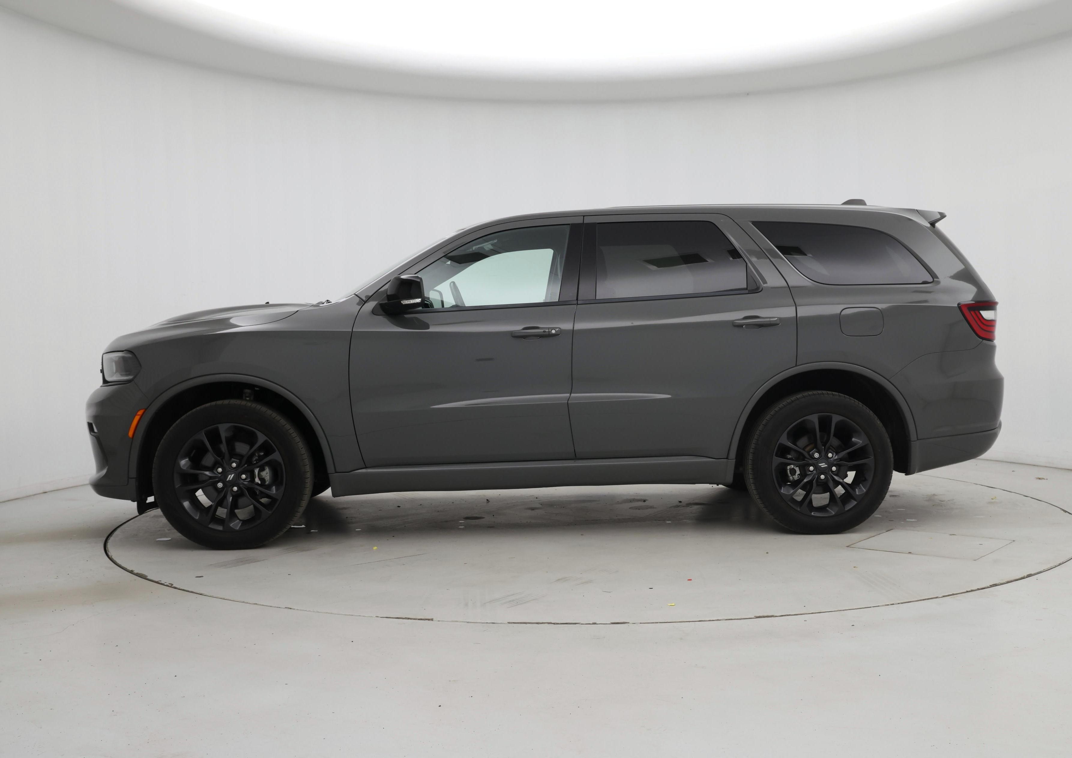 Thumbnail: 2022 Dodge Durango - 3