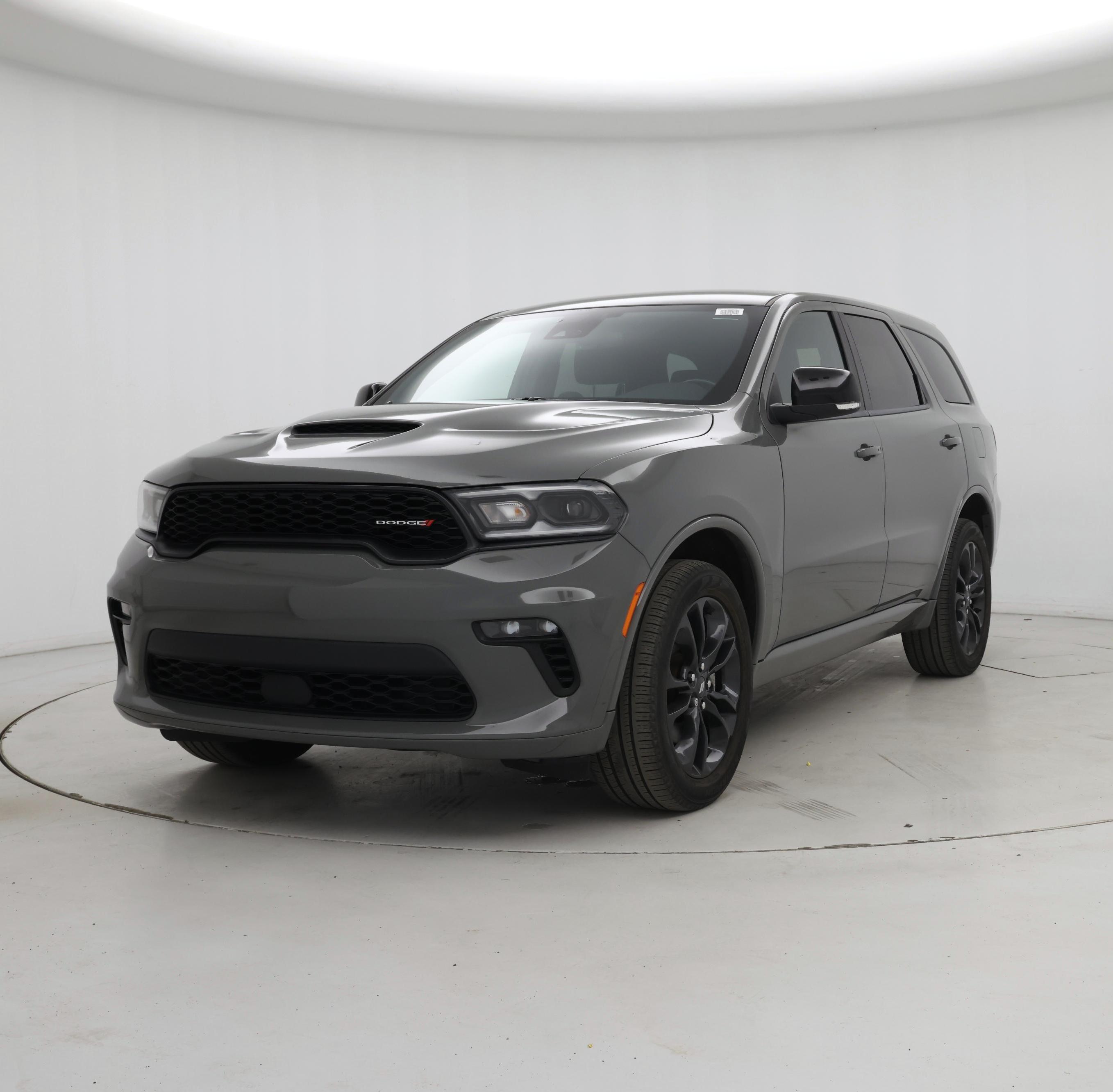 Thumbnail: 2022 Dodge Durango - 4