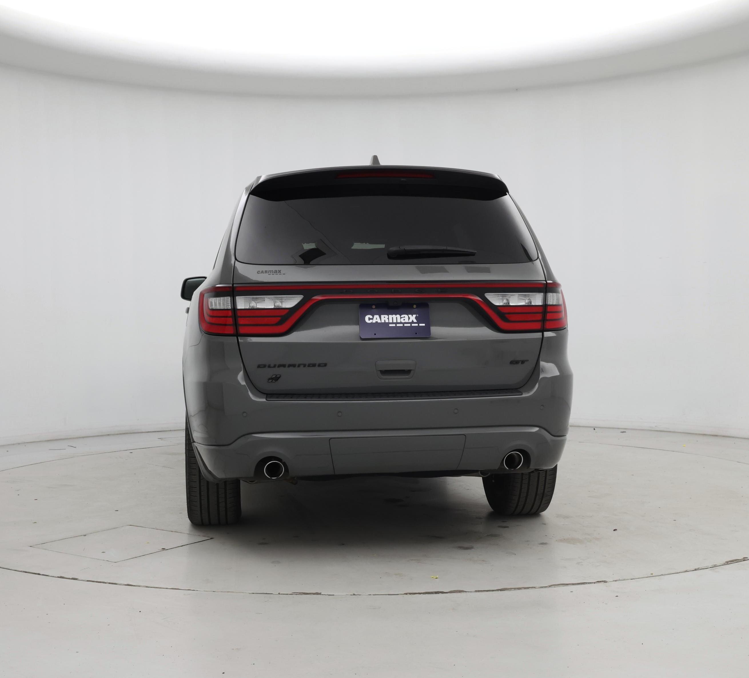 Thumbnail: 2022 Dodge Durango - 6