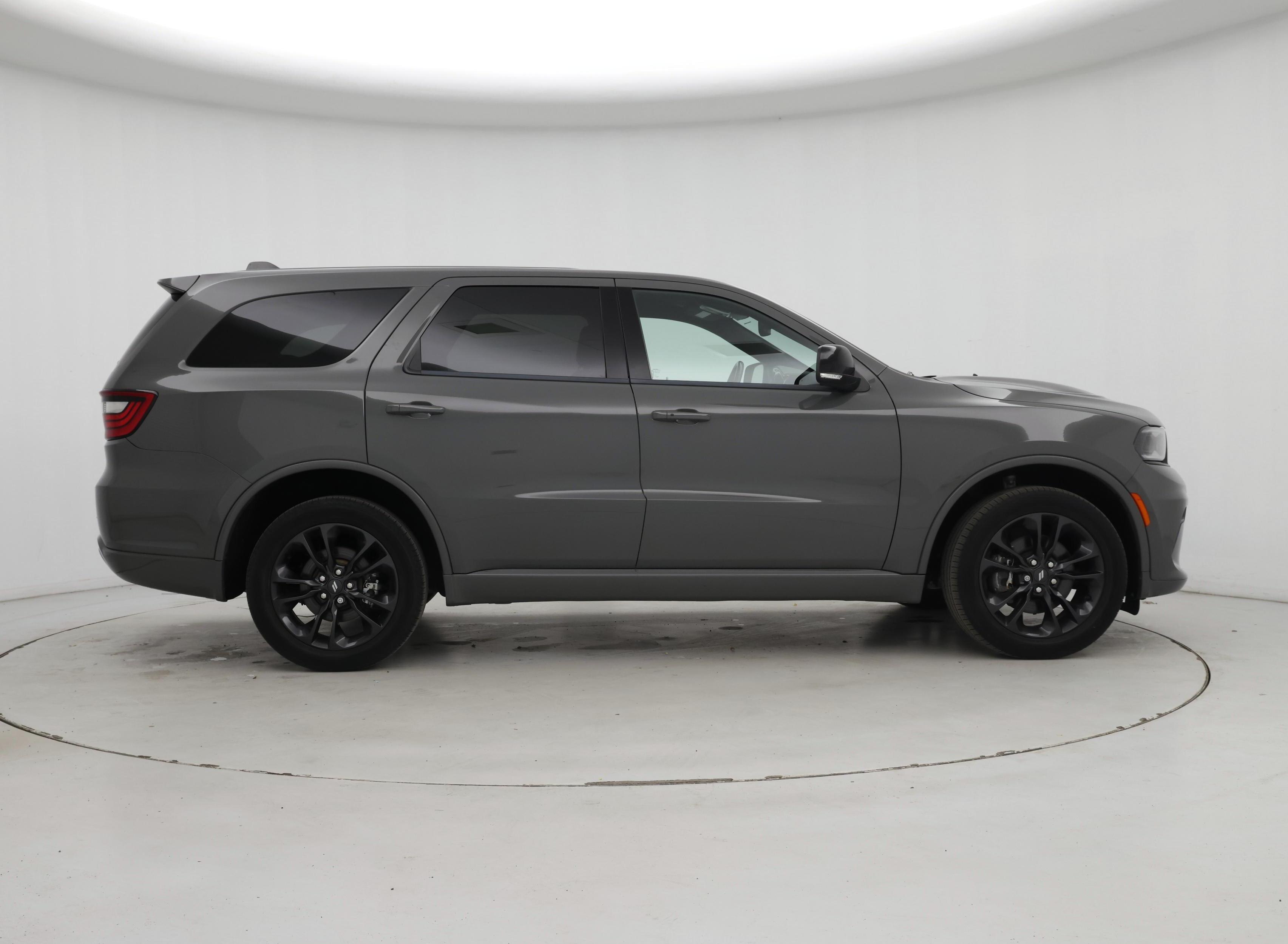 Thumbnail: 2022 Dodge Durango - 7