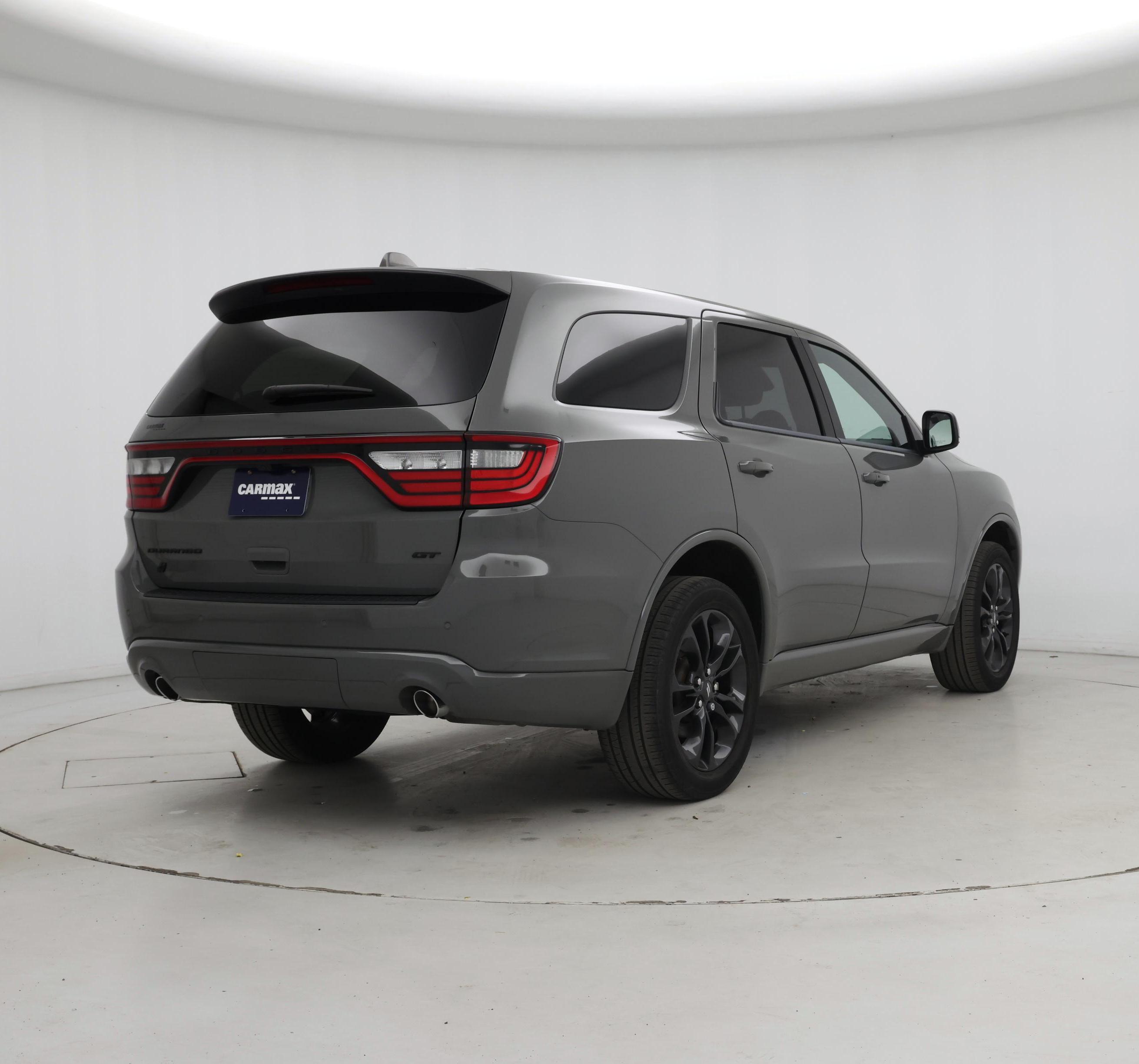 Thumbnail: 2022 Dodge Durango - 8