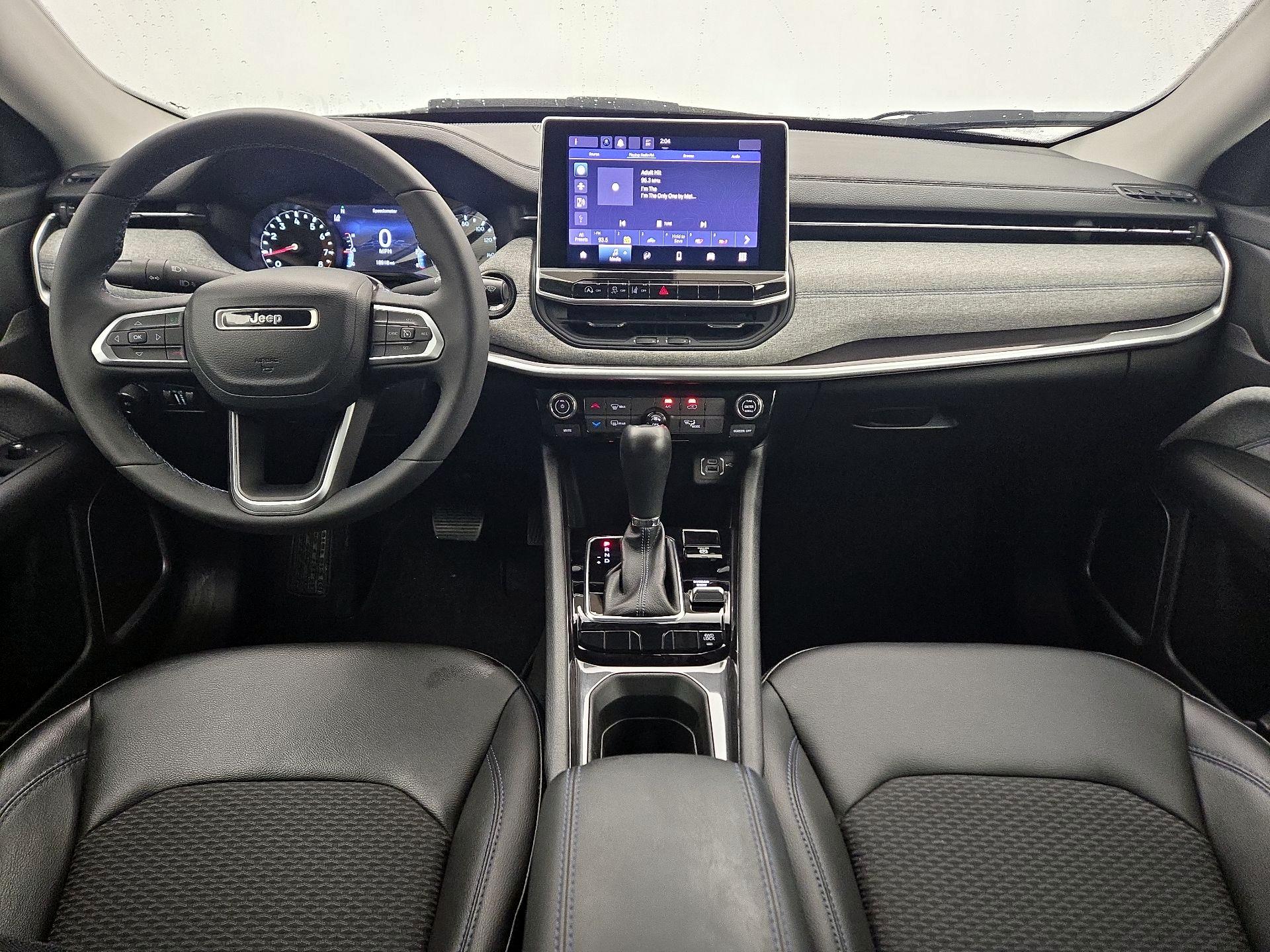 Thumbnail: 2022 Jeep Compass - 9