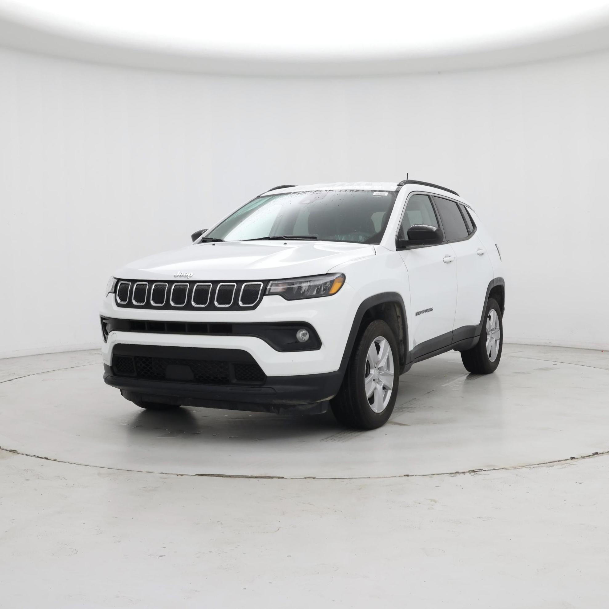 Thumbnail: 2022 Jeep Compass - 4