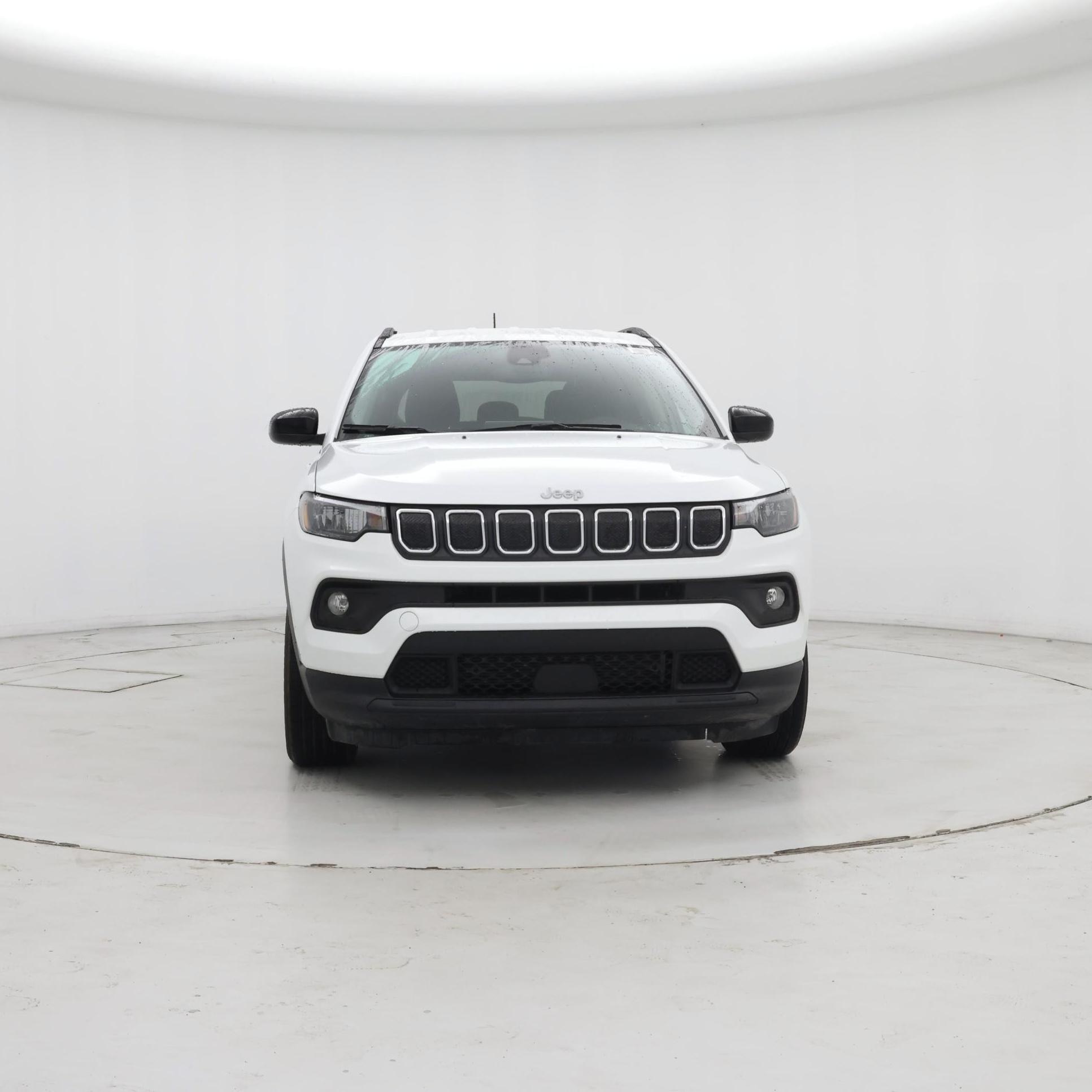 Thumbnail: 2022 Jeep Compass - 5