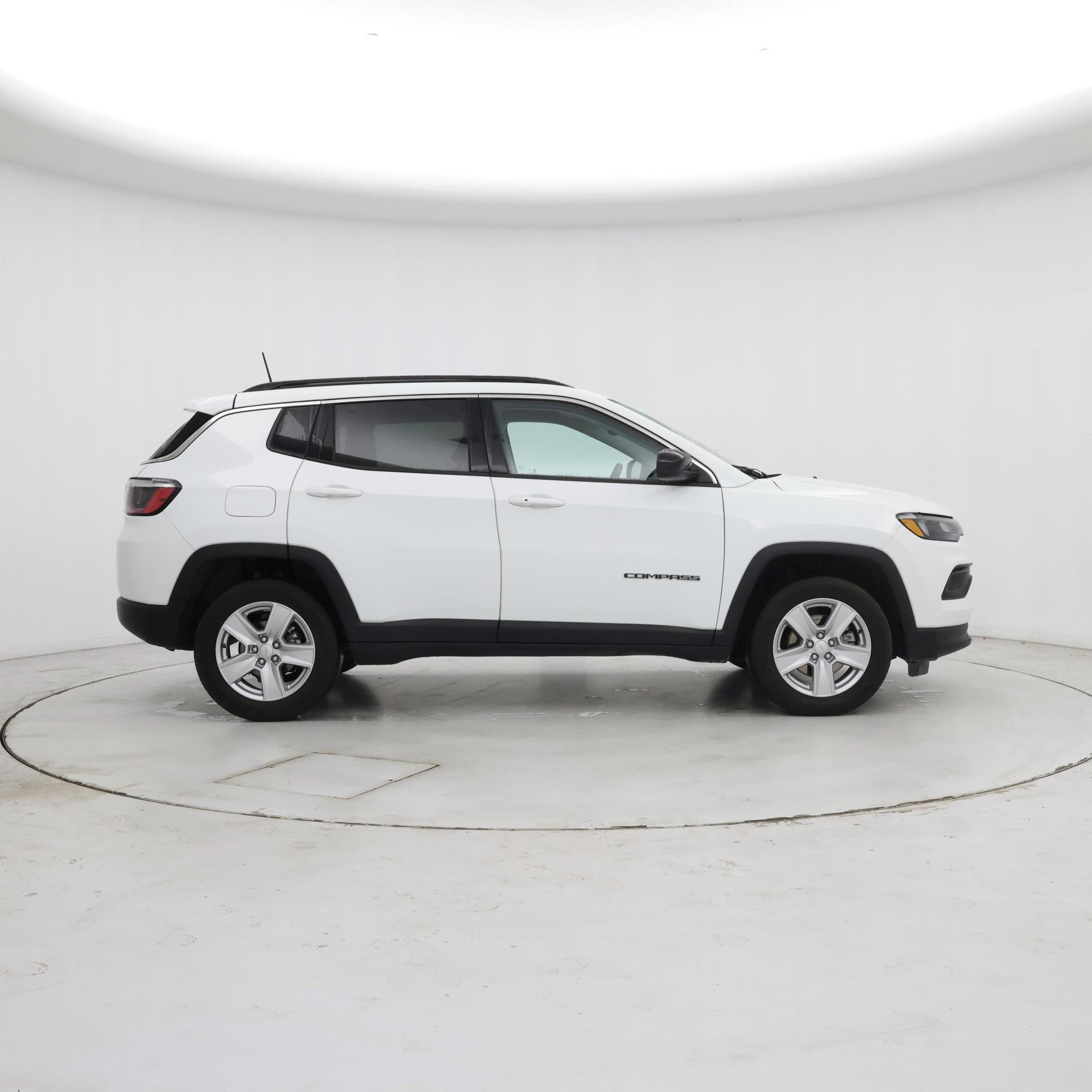 Thumbnail: 2022 Jeep Compass - 7