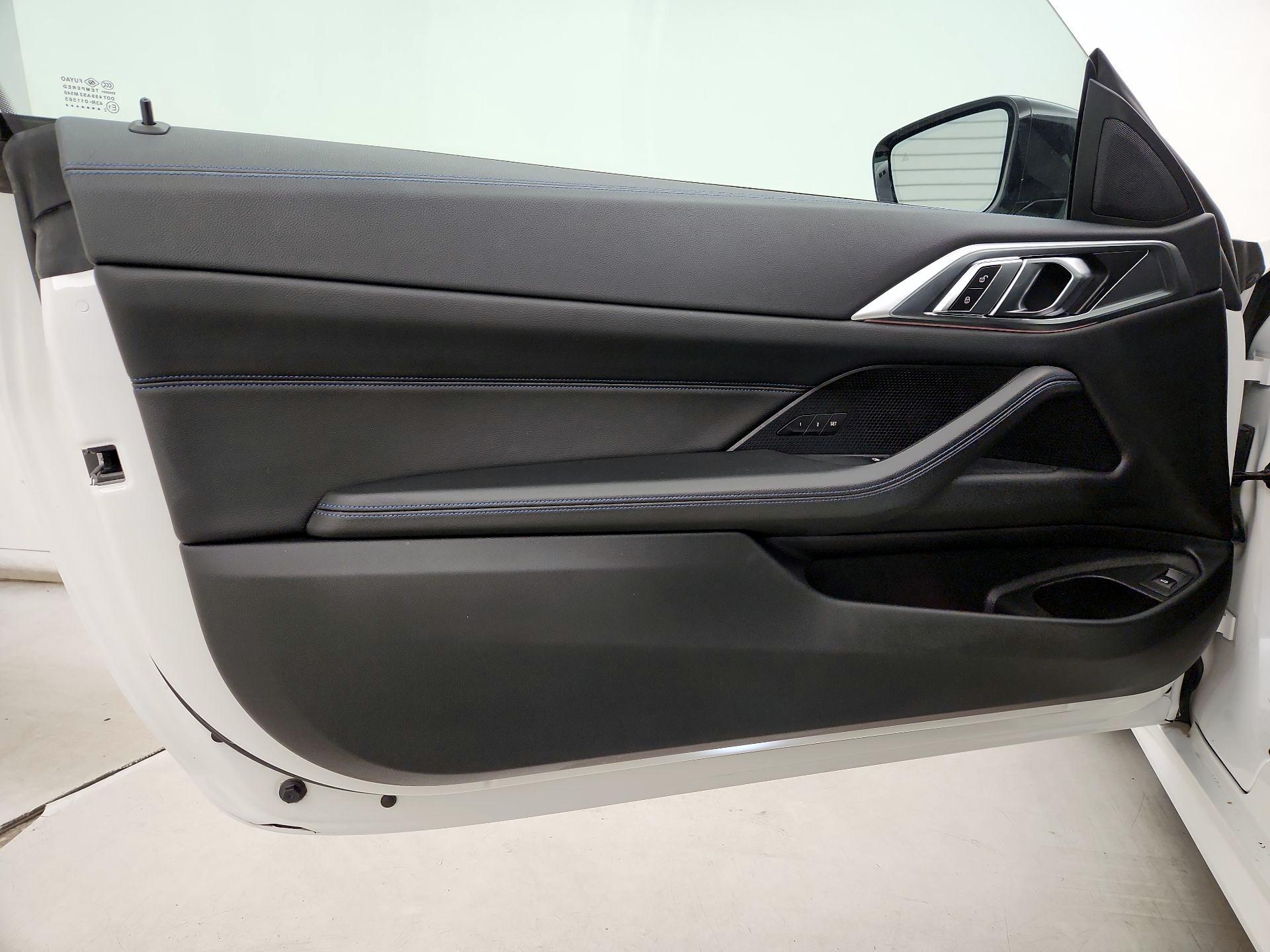 Thumbnail: 2021 BMW 4 Series - 12