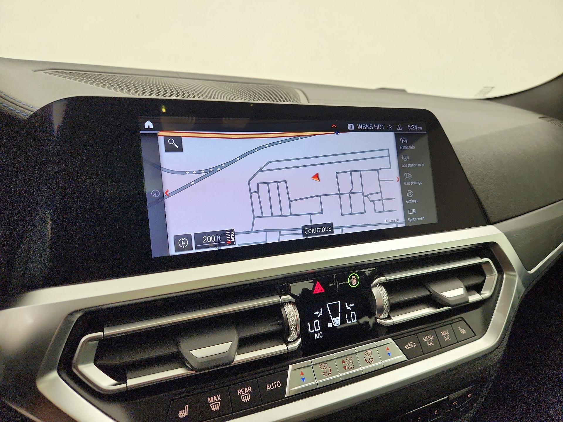 Thumbnail: 2021 BMW 4 Series - 14