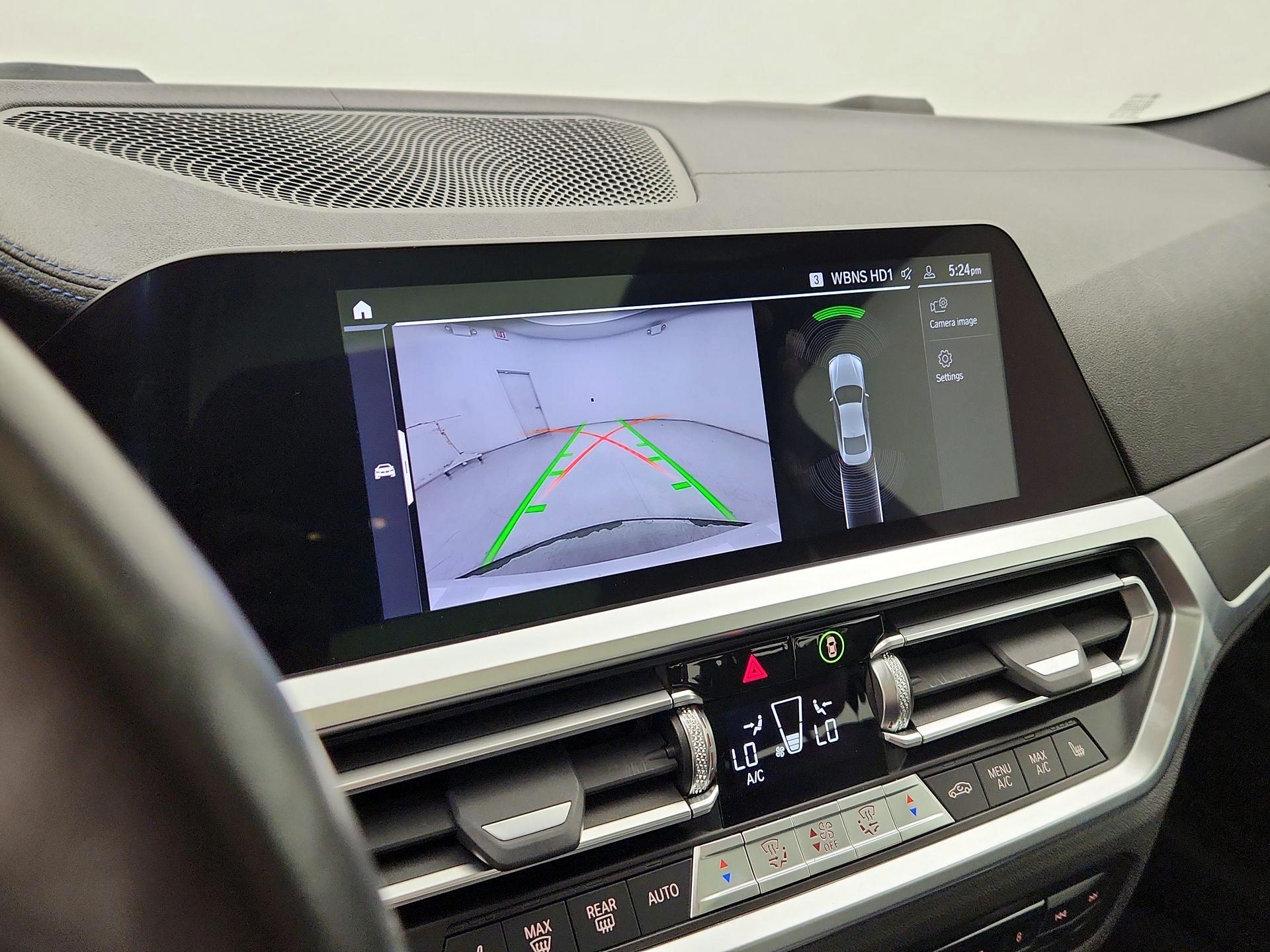 Thumbnail: 2021 BMW 4 Series - 15