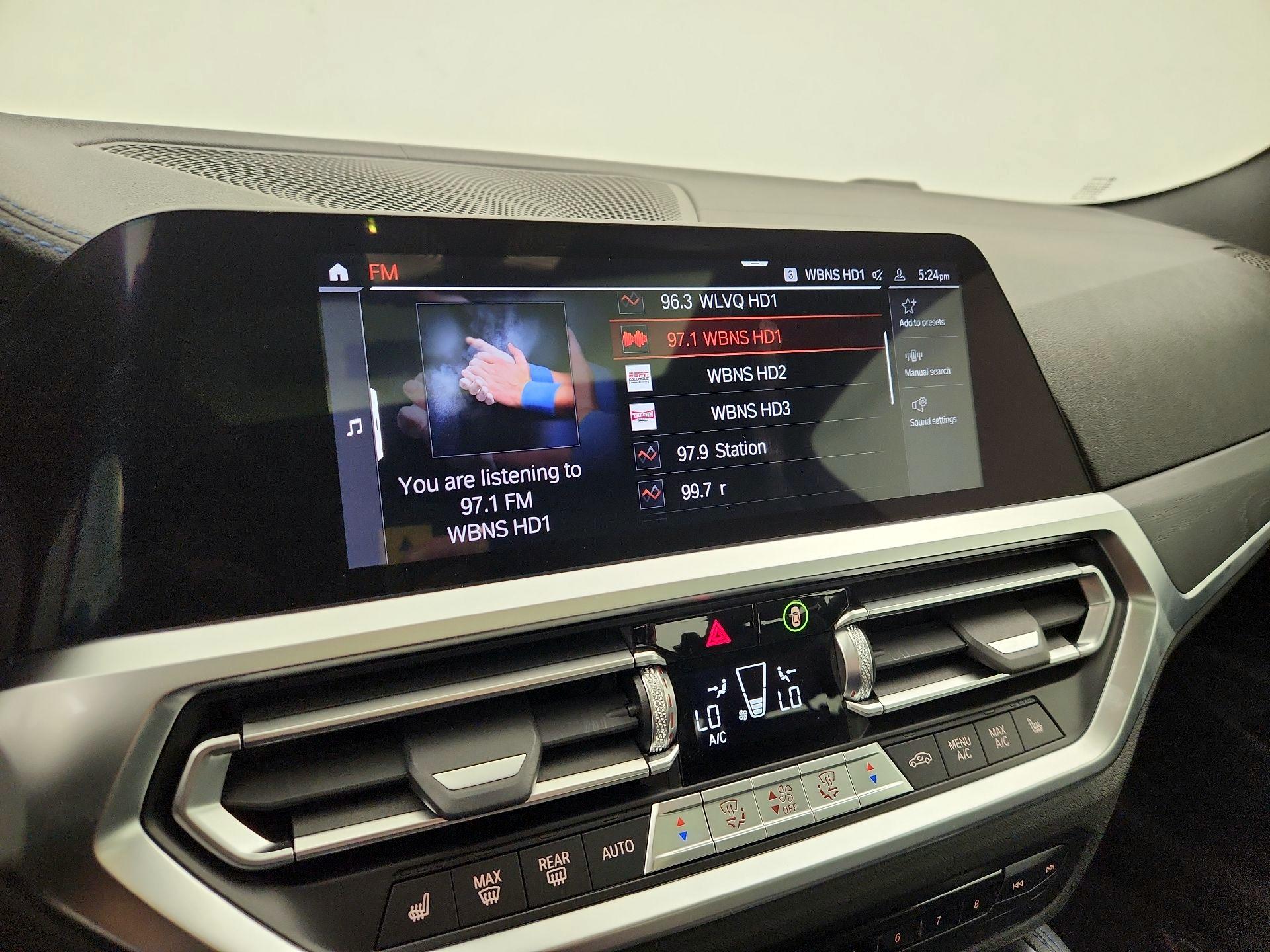 Thumbnail: 2021 BMW 4 Series - 16