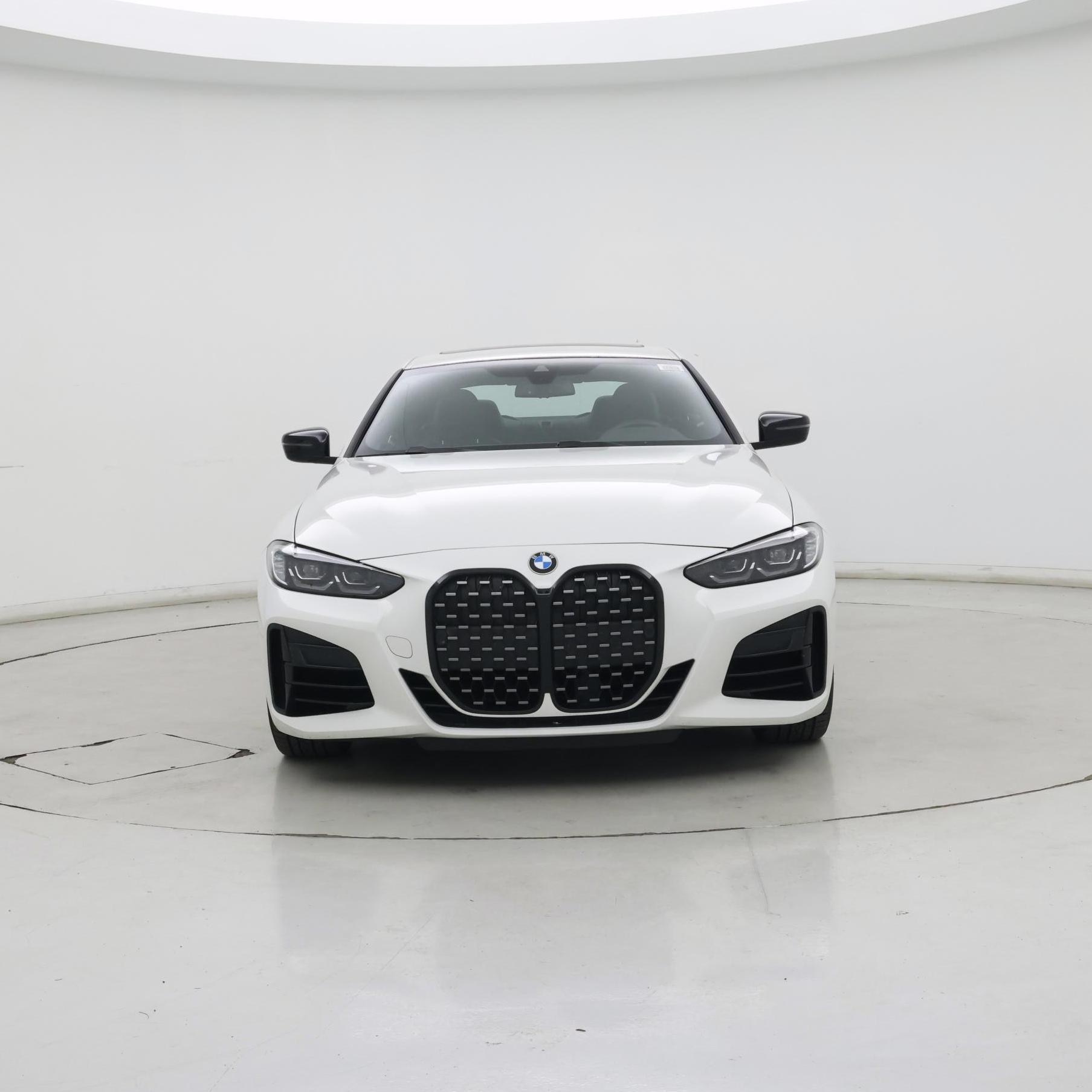 Thumbnail: 2021 BMW 4 Series - 5
