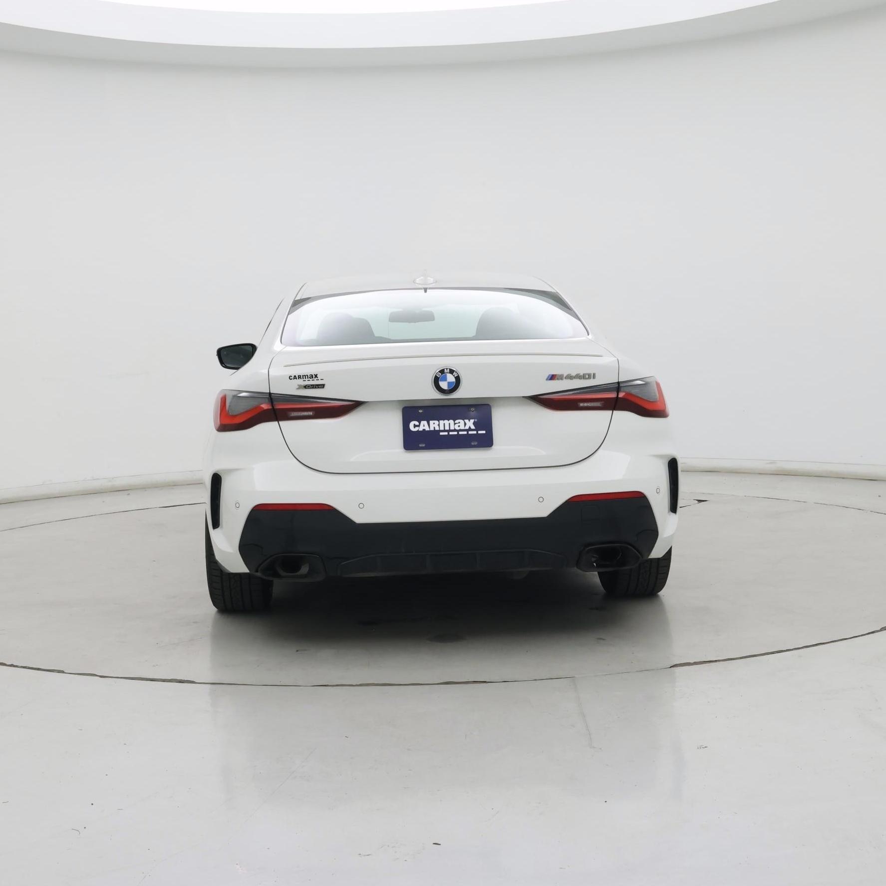Thumbnail: 2021 BMW 4 Series - 6