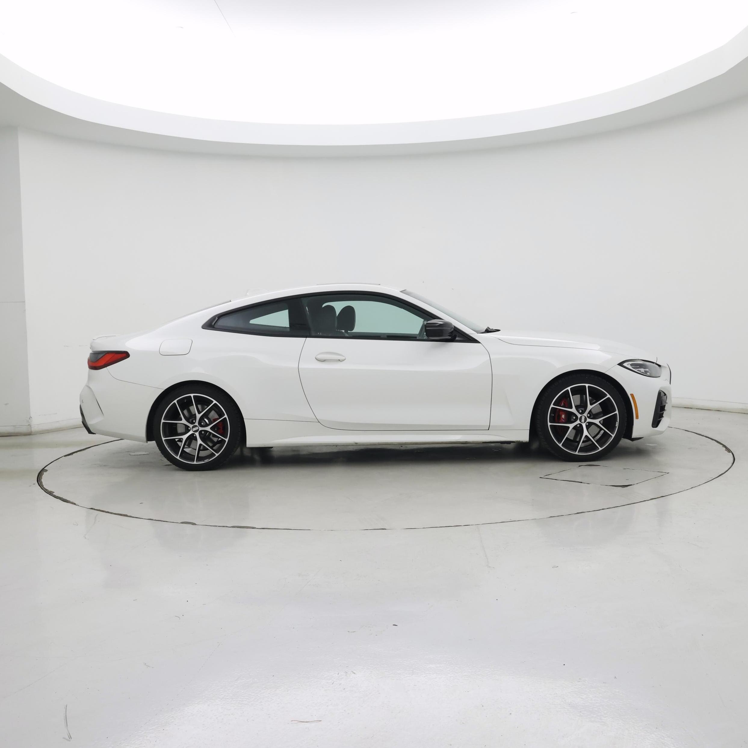 Thumbnail: 2021 BMW 4 Series - 7