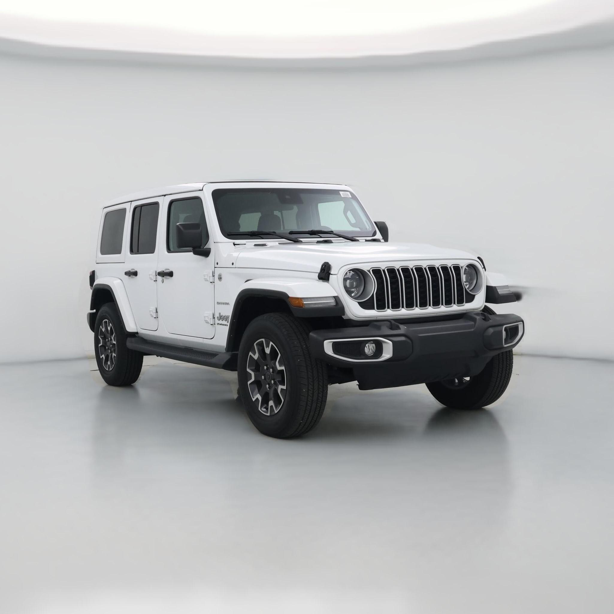 Thumbnail: 2024 Jeep Wrangler - 1