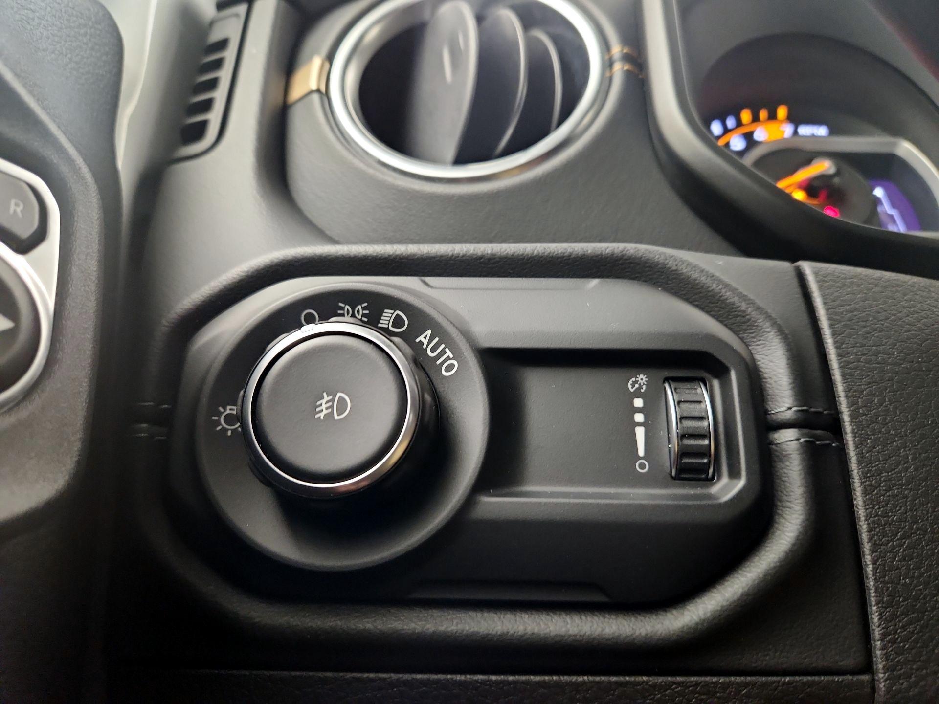 Thumbnail: 2024 Jeep Wrangler - 13