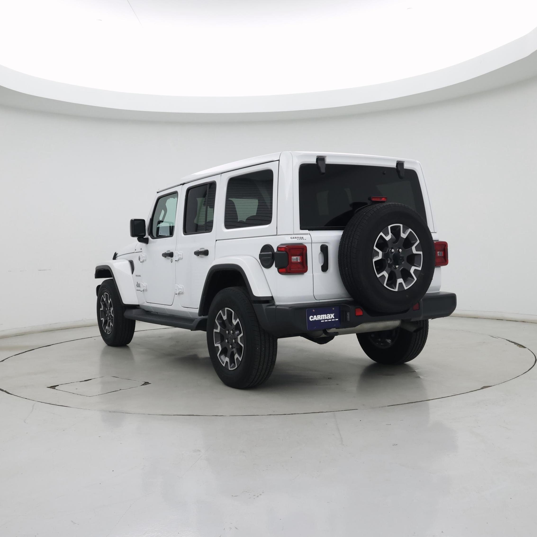 Thumbnail: 2024 Jeep Wrangler - 2