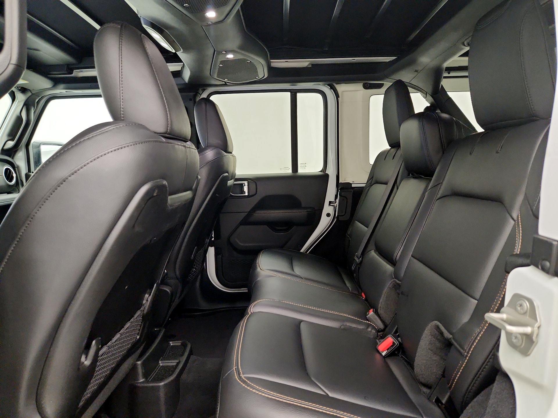 Thumbnail: 2024 Jeep Wrangler - 19