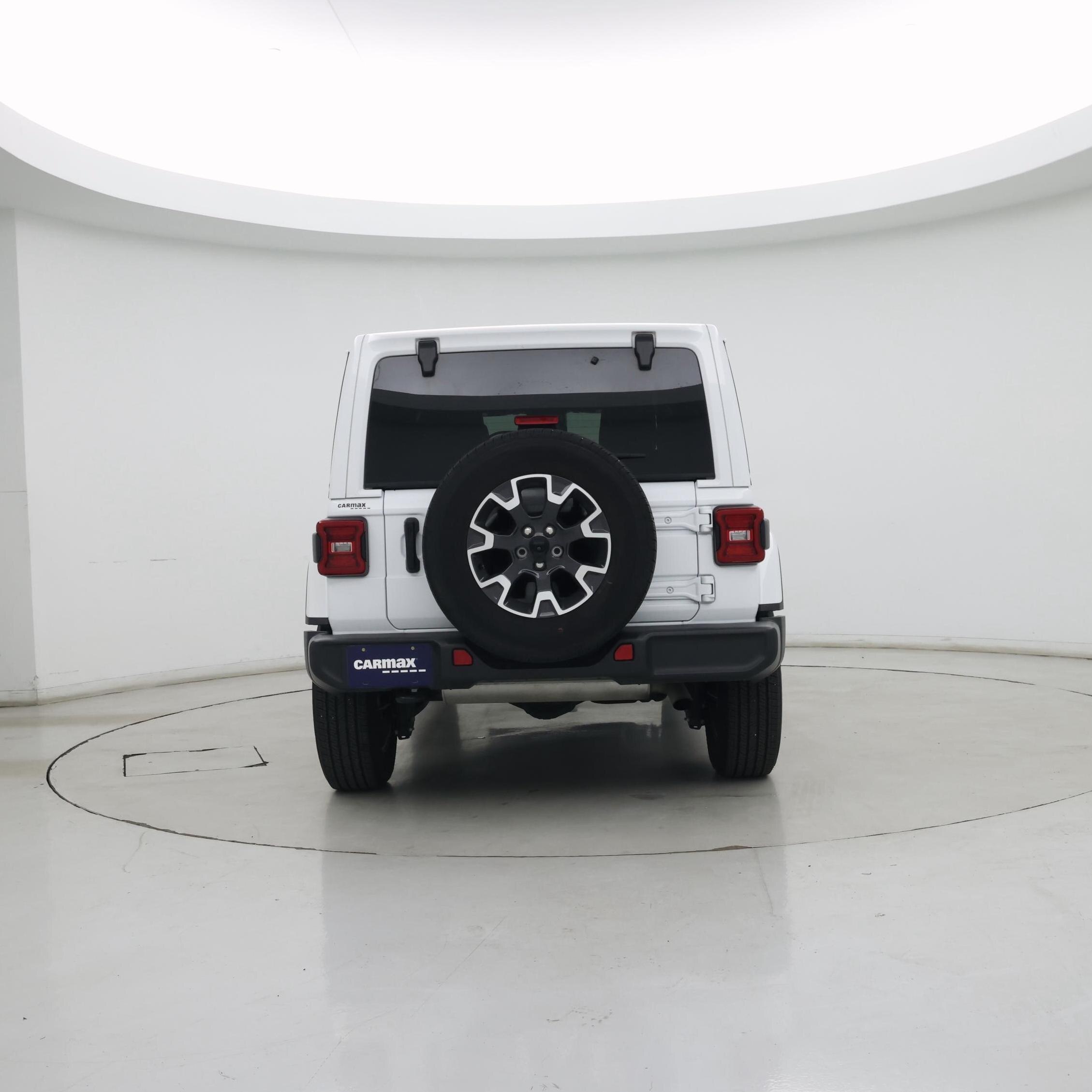 Thumbnail: 2024 Jeep Wrangler - 6