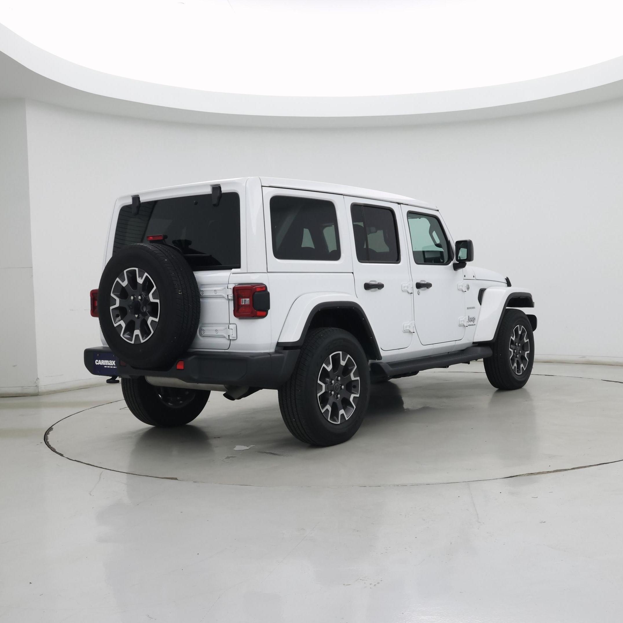 Thumbnail: 2024 Jeep Wrangler - 8