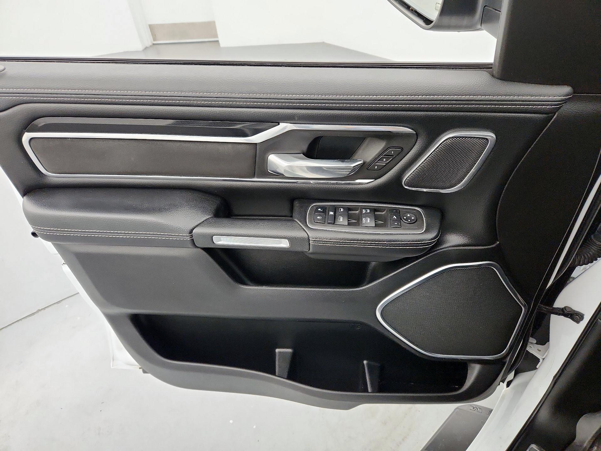 Thumbnail: 2022 RAM 1500 - 12