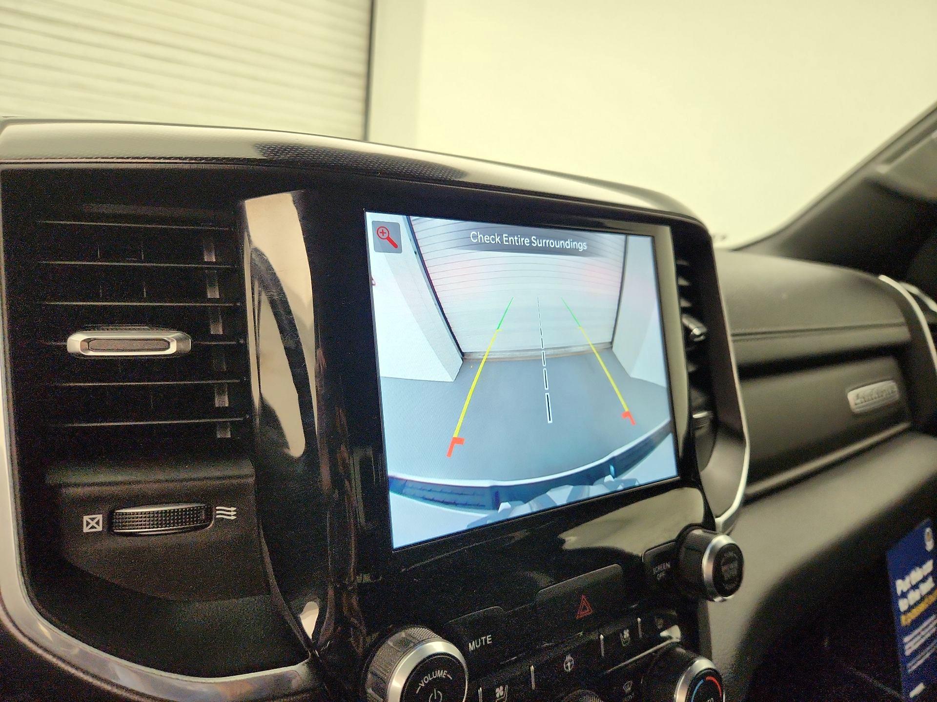 Thumbnail: 2022 RAM 1500 - 14