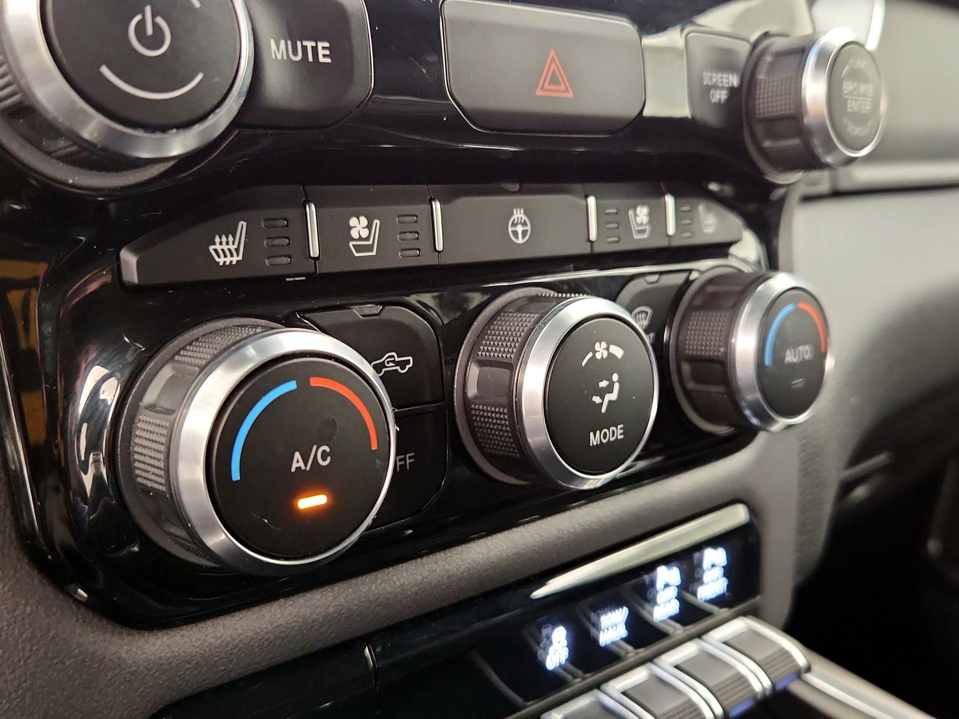 Thumbnail: 2022 RAM 1500 - 16