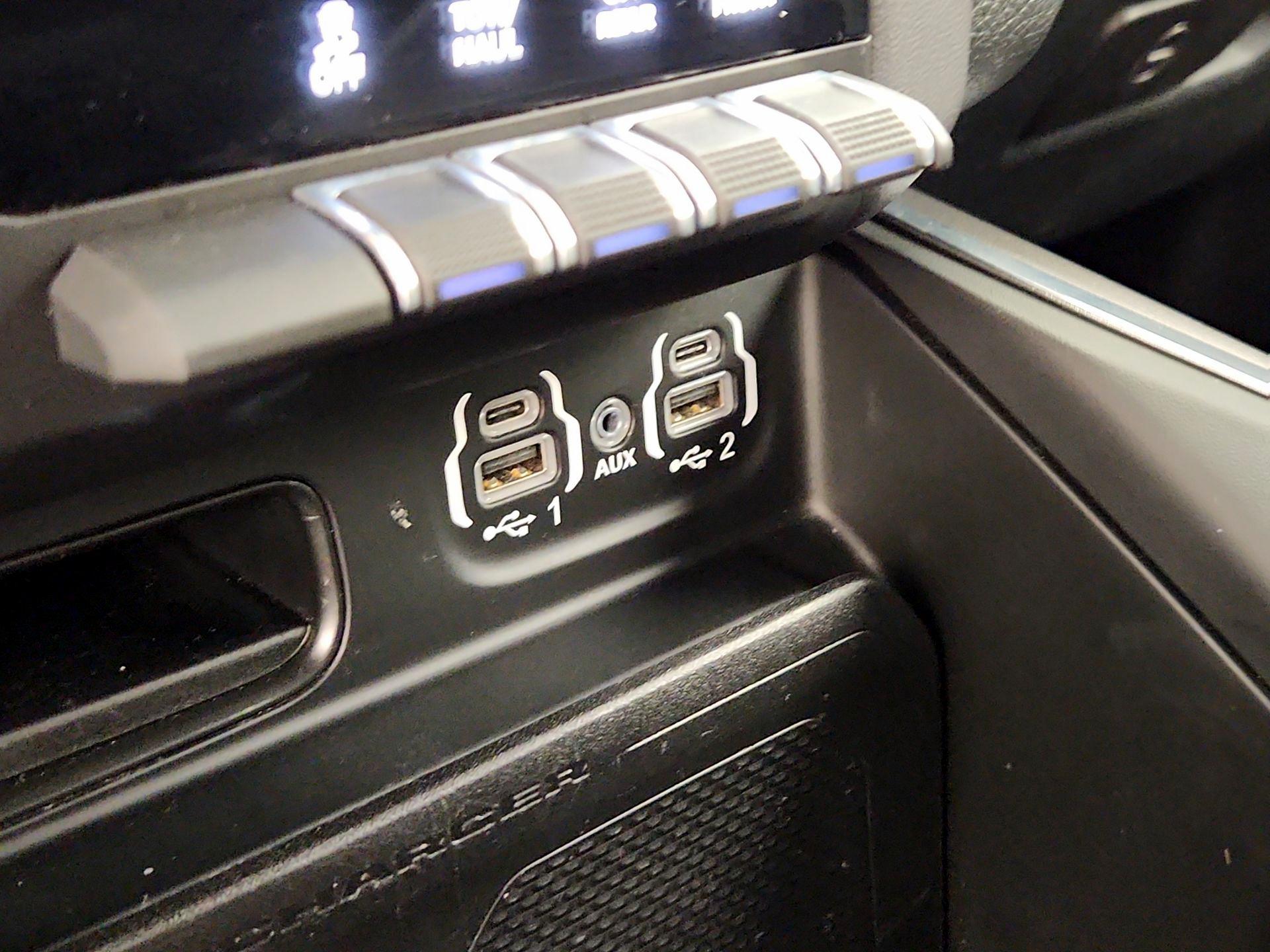 Thumbnail: 2022 RAM 1500 - 18