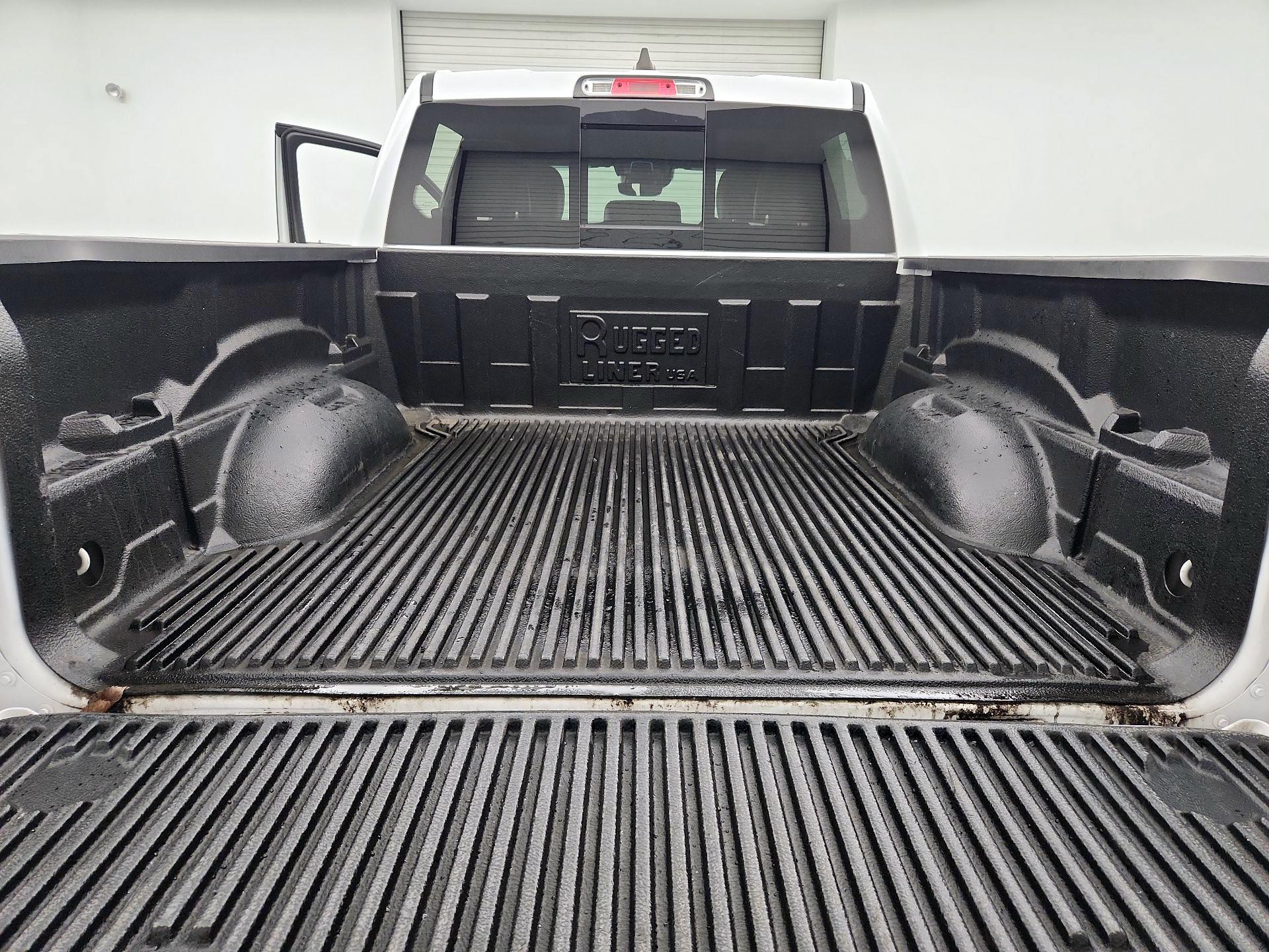 Thumbnail: 2022 RAM 1500 - 20