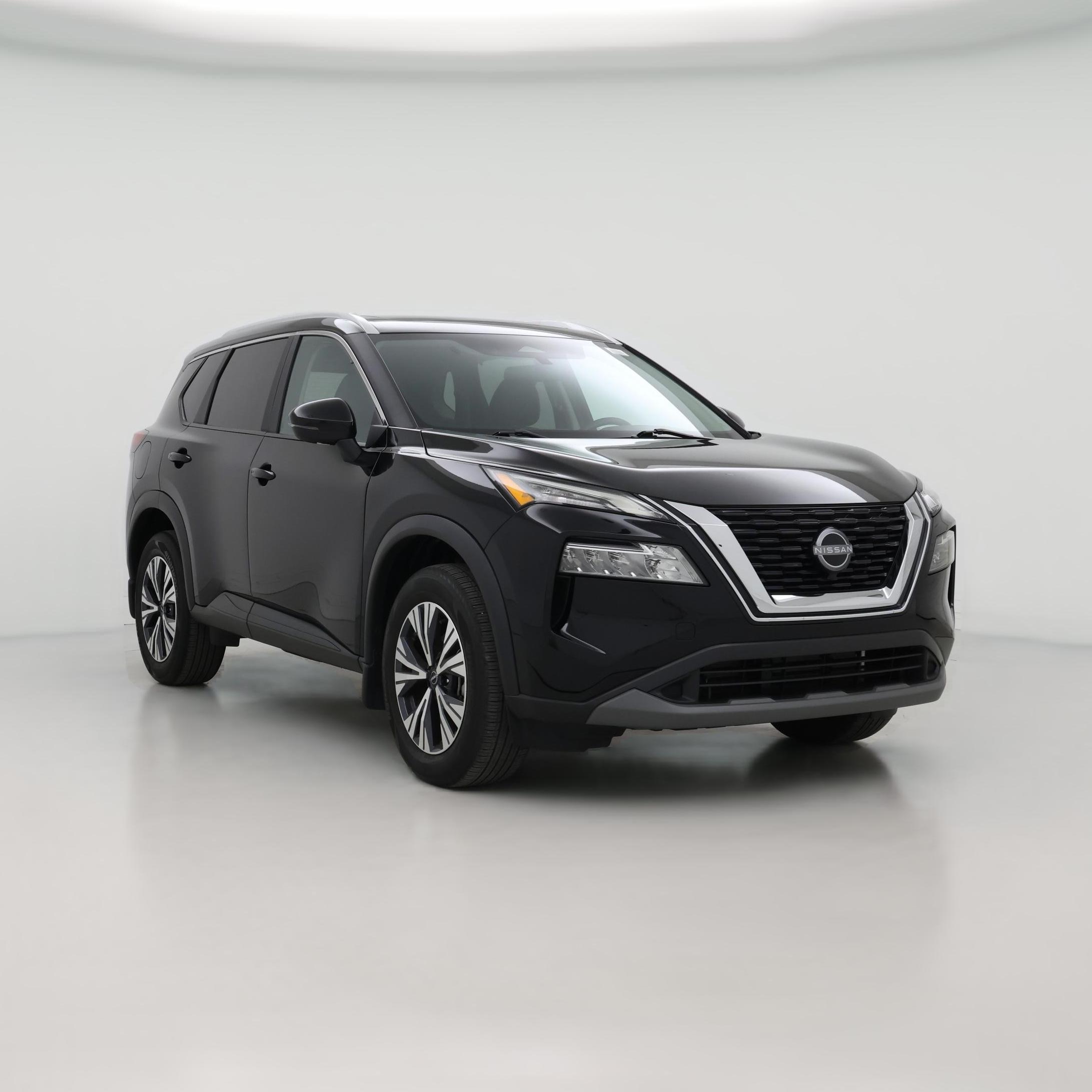 Thumbnail: 2023 Nissan Rogue - 1